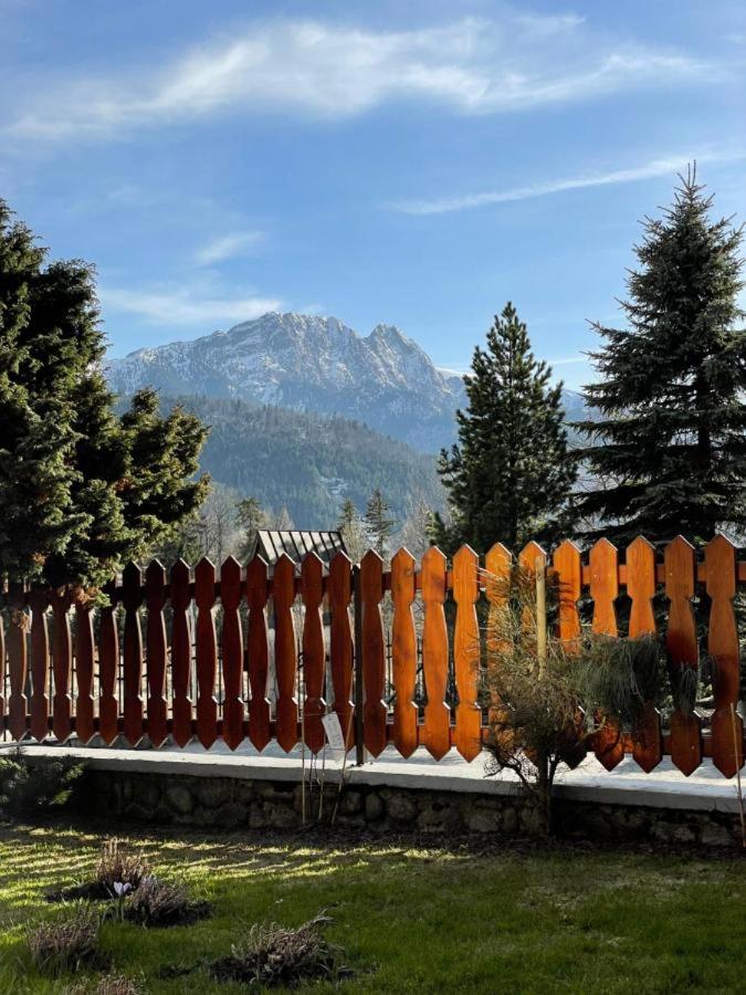 Tatry Apartments - Panorama Zakopane&1