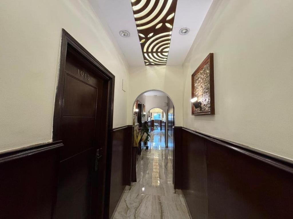 Lorenda hotel