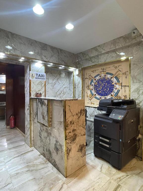 Lorenda hotel