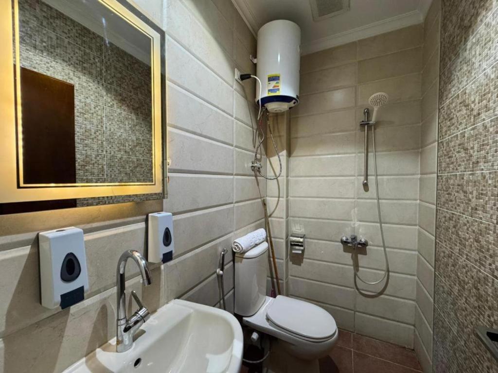 Lorenda hotel