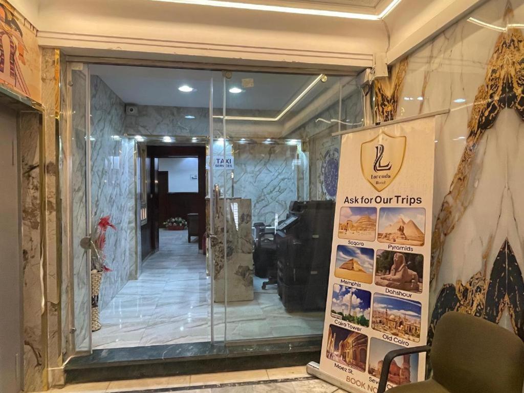 Lorenda hotel