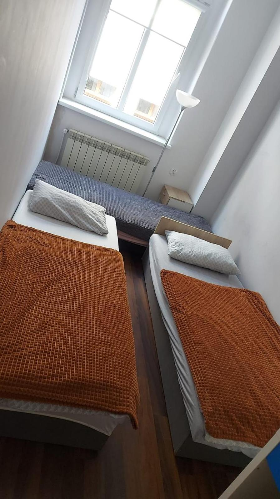 Hostel Staromiejski, photo 34