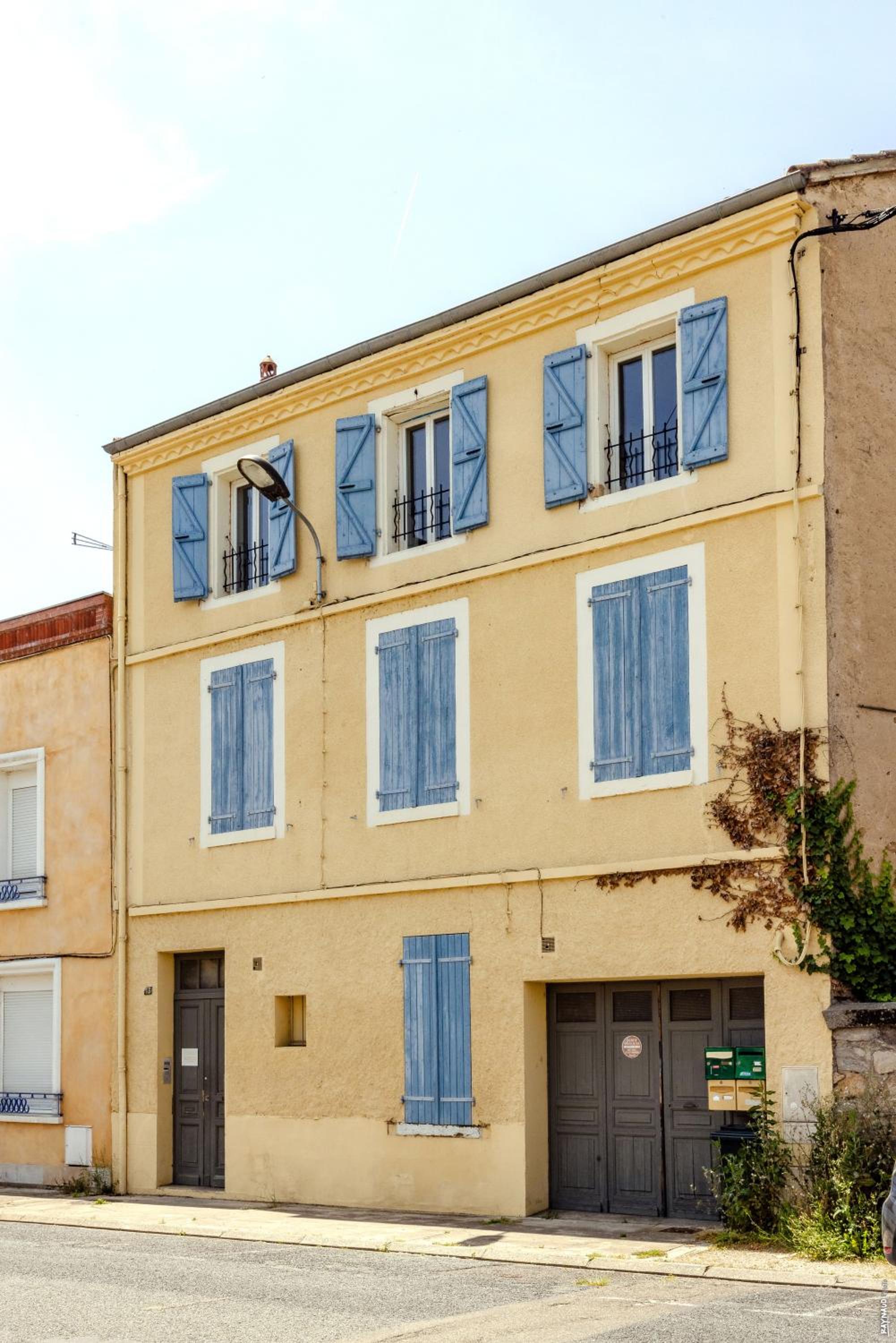 L'échappée Gaillacoise