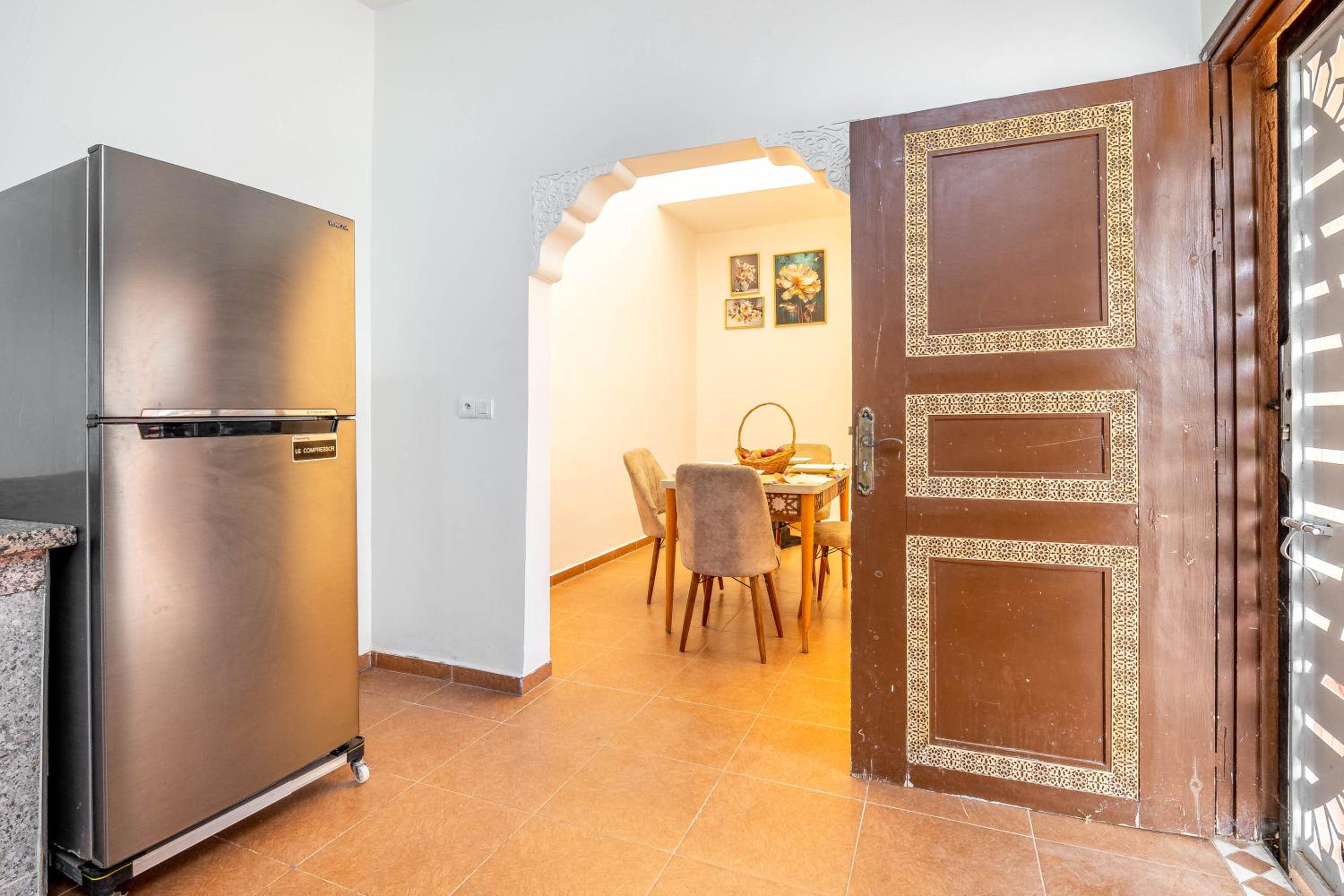 Villa privée a Agafay a Marrakech