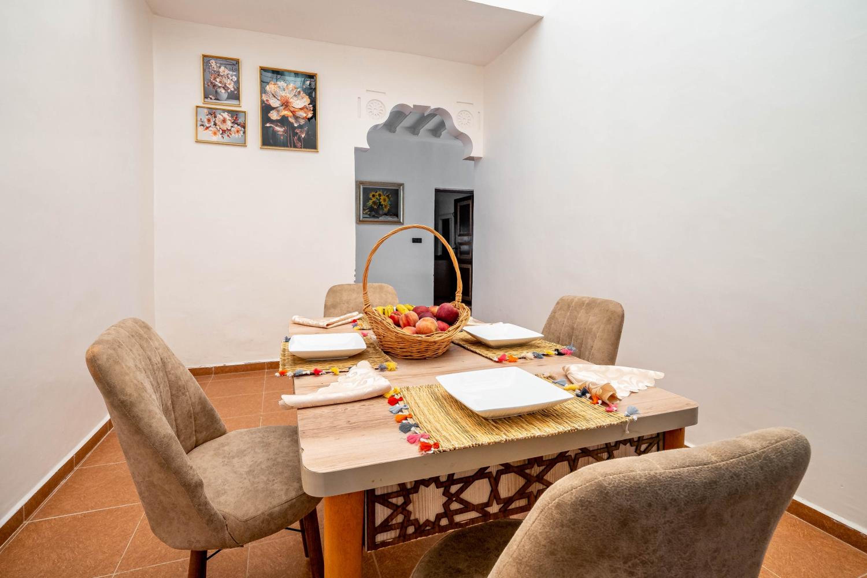 Villa privée a Agafay a Marrakech