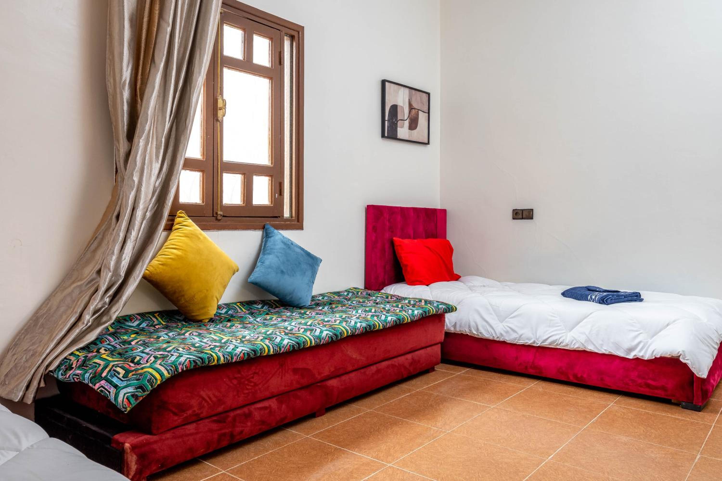 Villa privée a Agafay a Marrakech