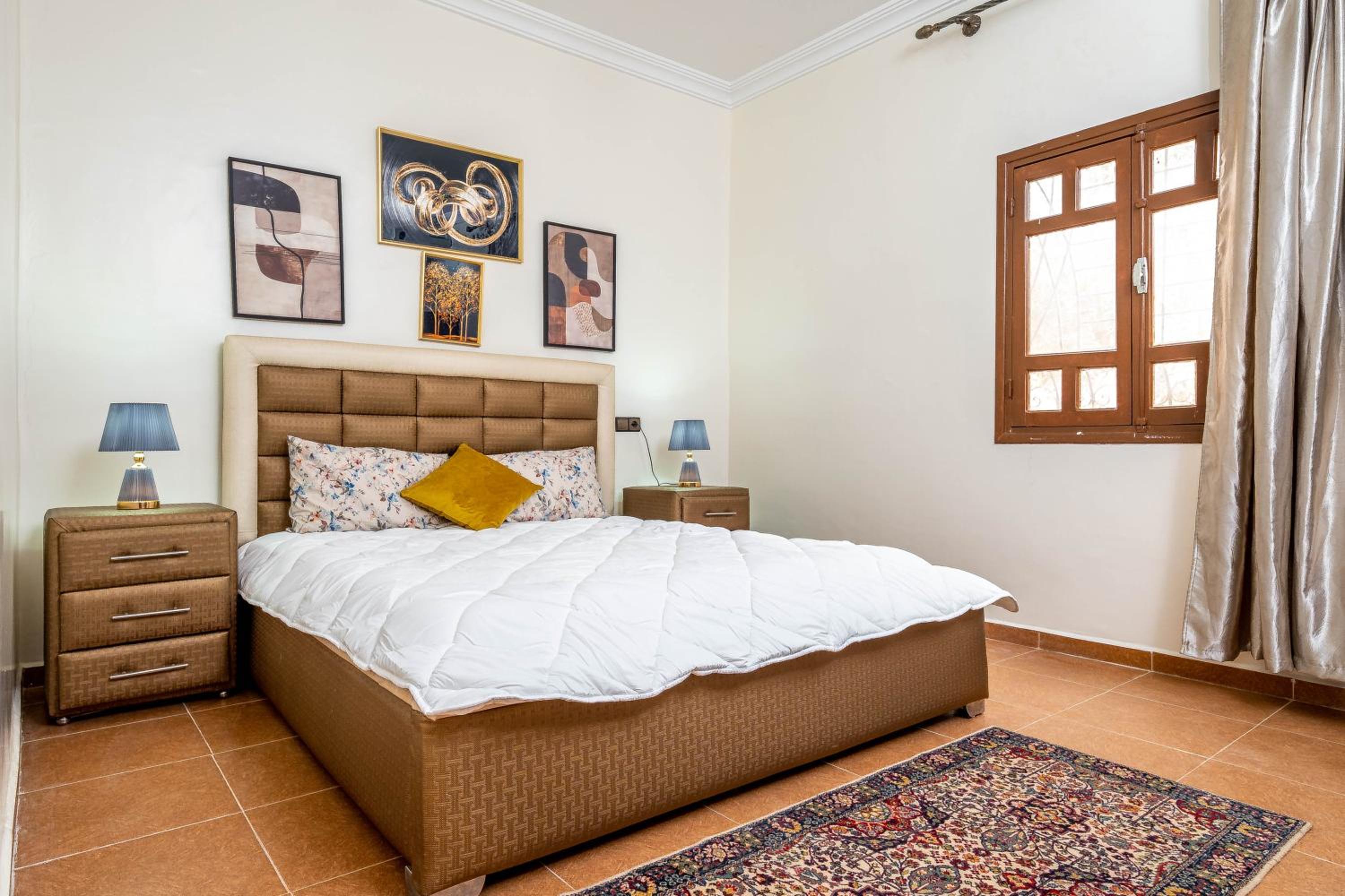 Villa privée a Agafay a Marrakech