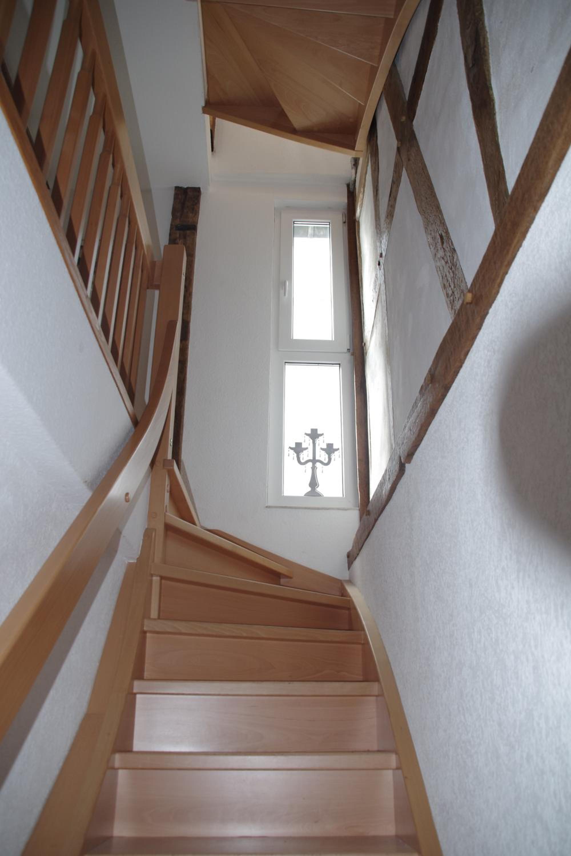 Ferienwohnung-Hallebach