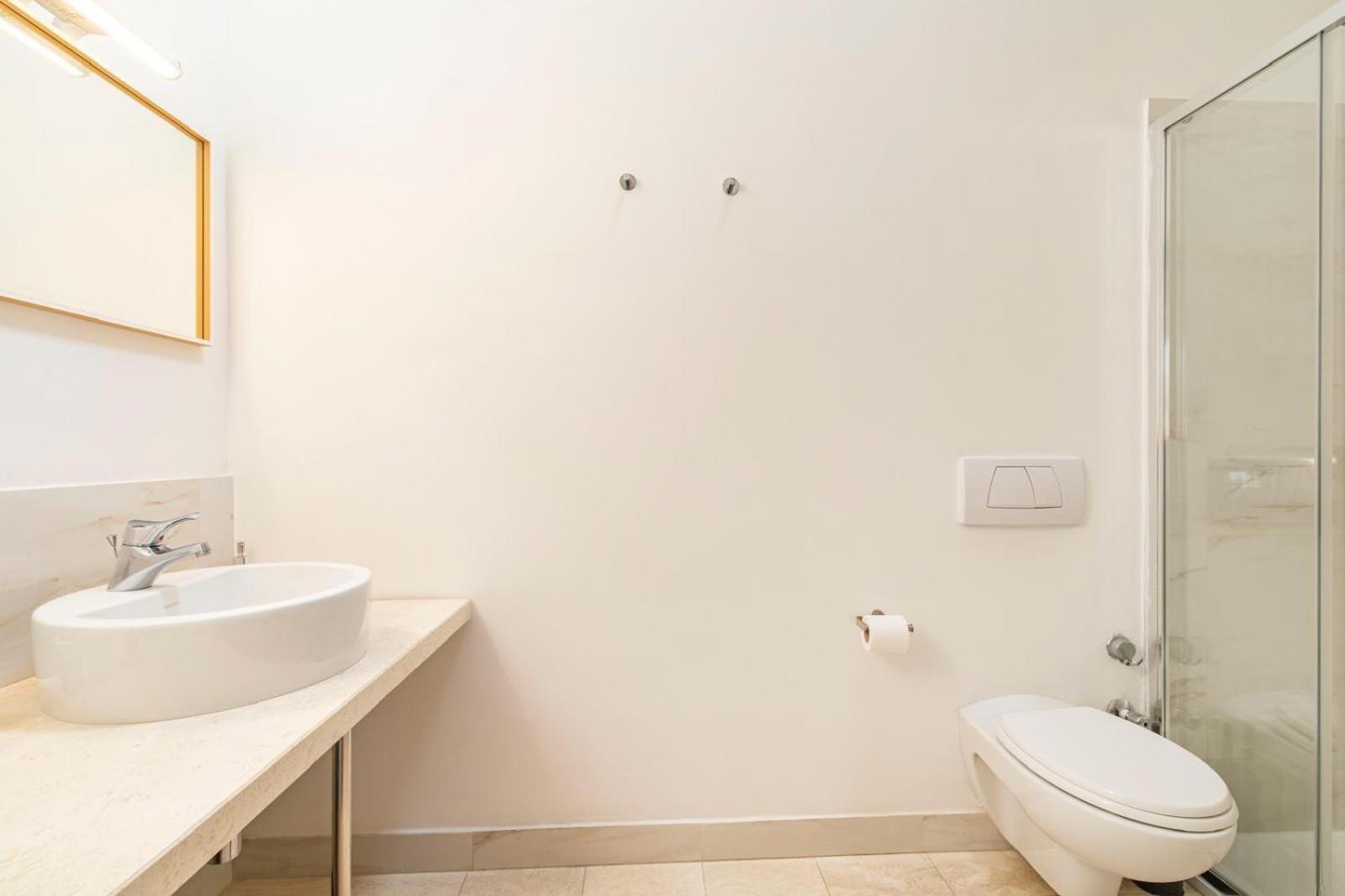 ComeCasa 3 min walk from San Marco Apartment with beautiful roof terrace