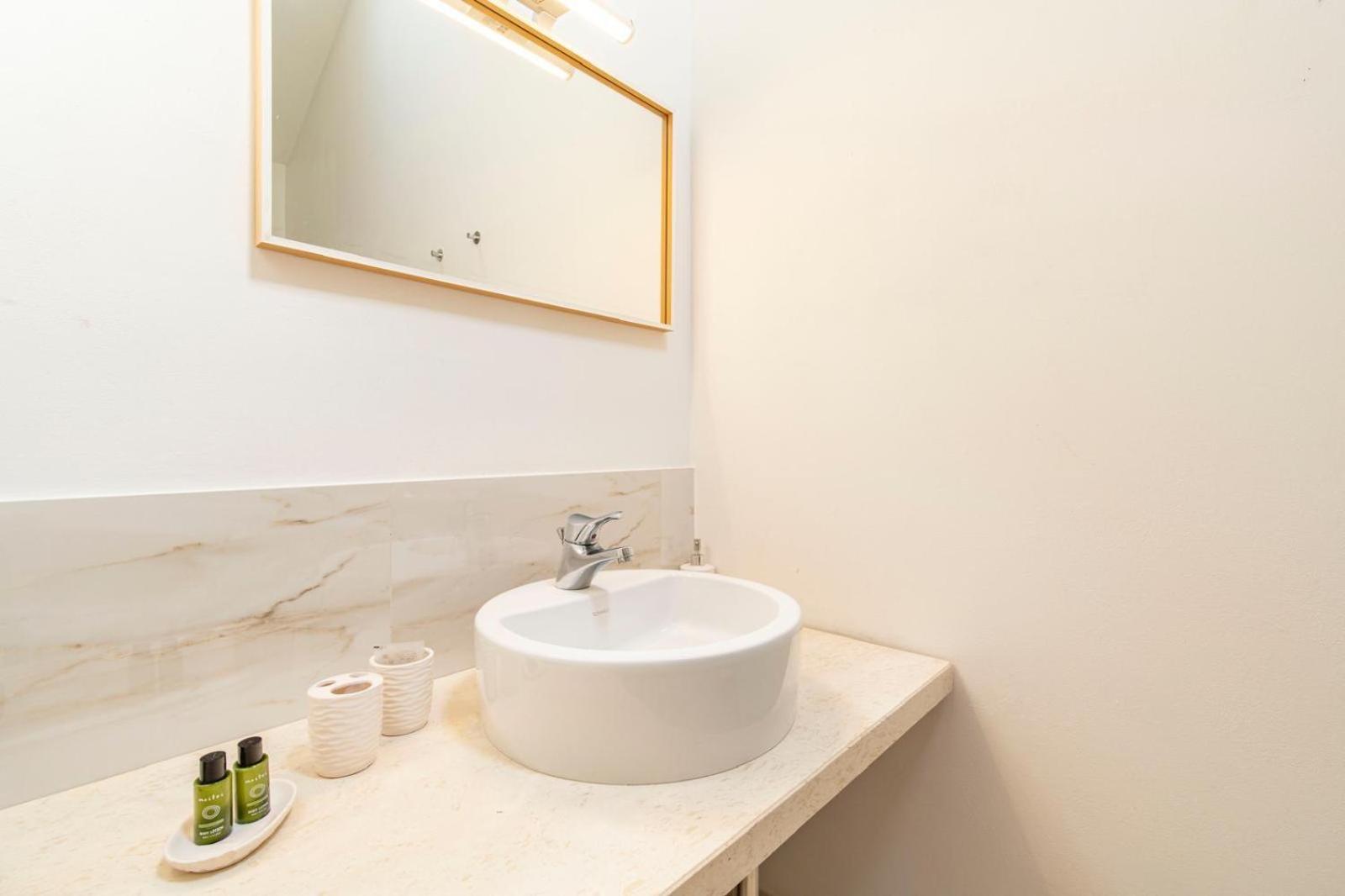 ComeCasa 3 min walk from San Marco Apartment with beautiful roof terrace