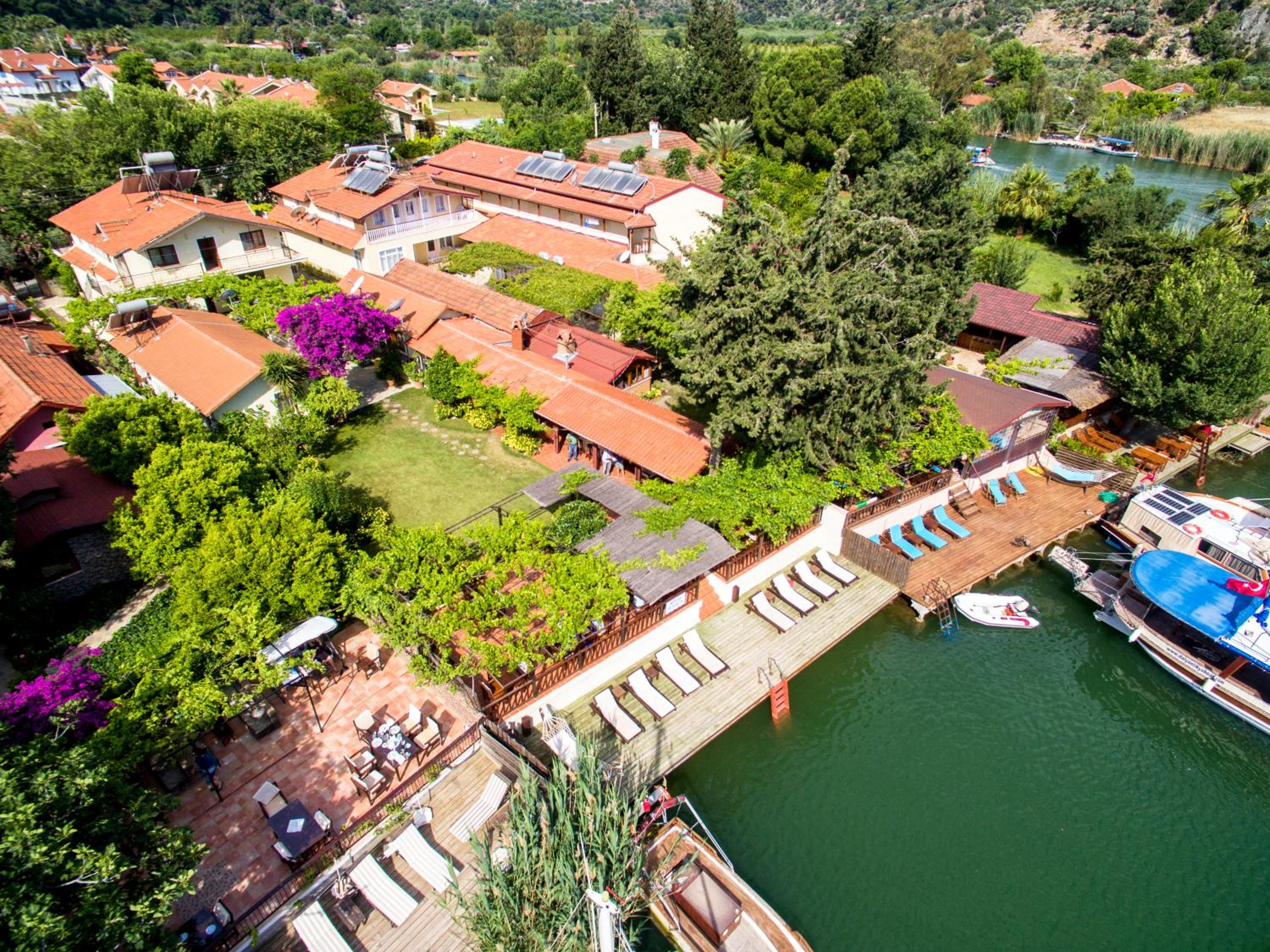 Hotel Midas Pension - Image 1