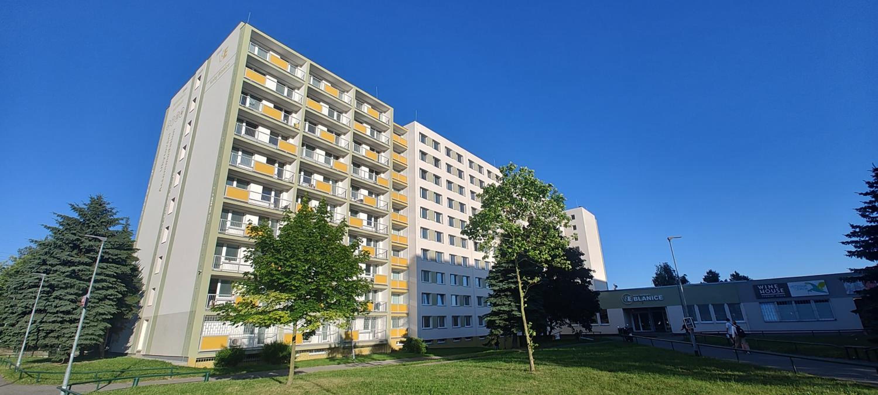 Hostel Blanice, photo 16