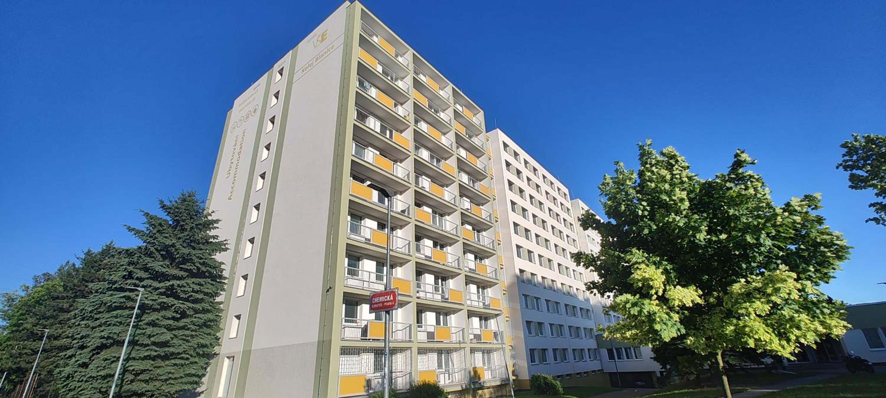 Hostel Blanice, photo 20