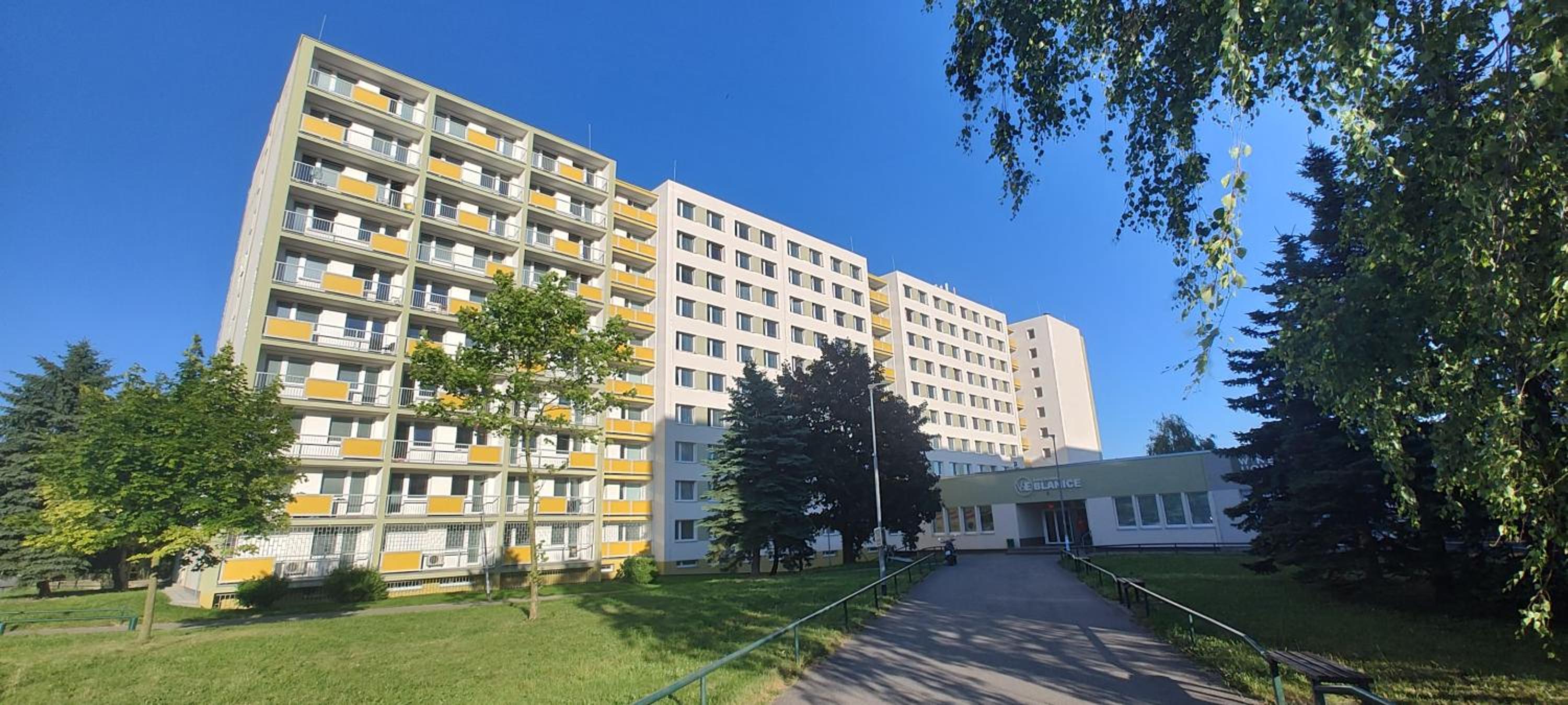 Hostel Blanice, photo 6