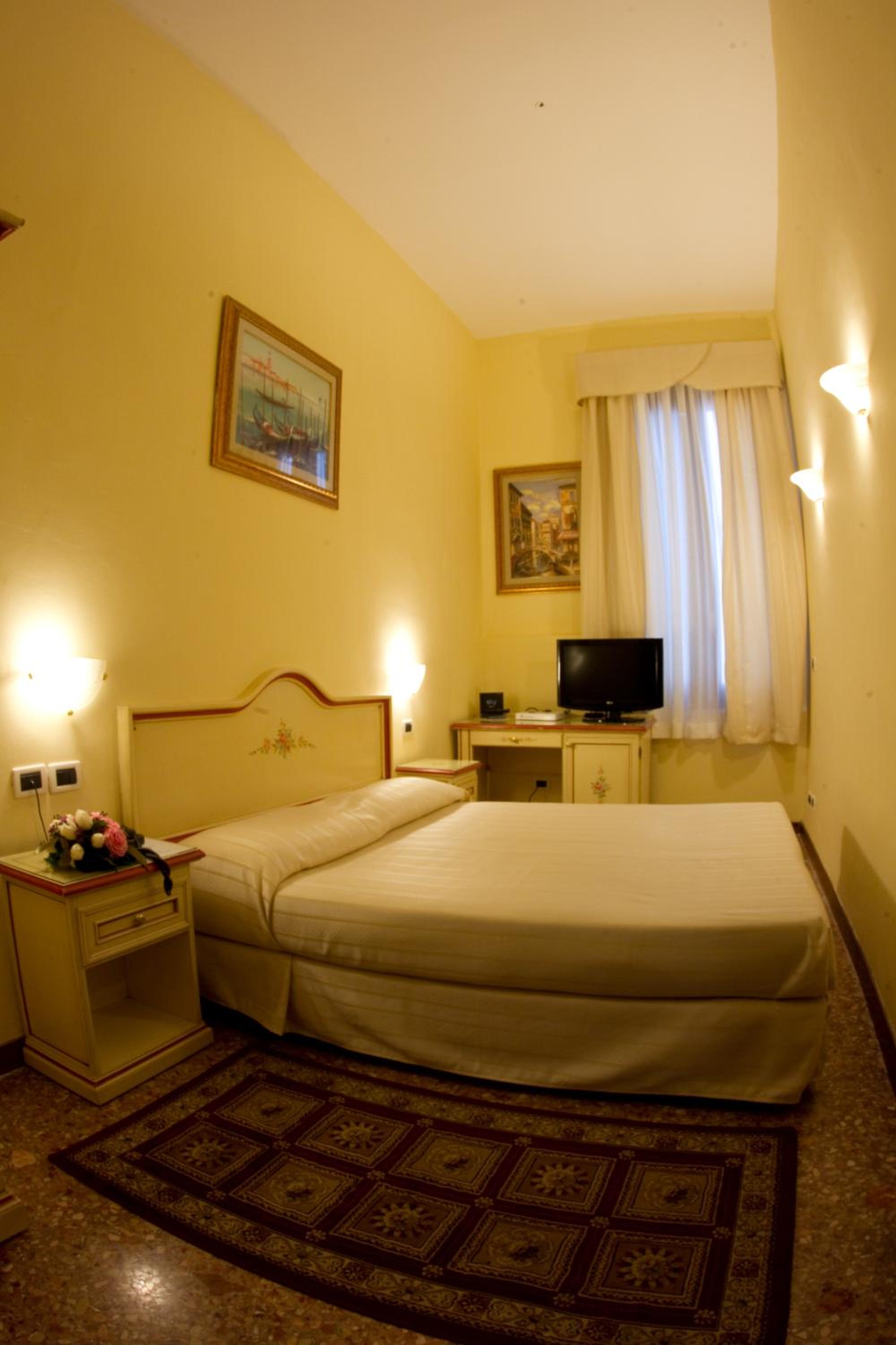 Locanda Poste Vecie