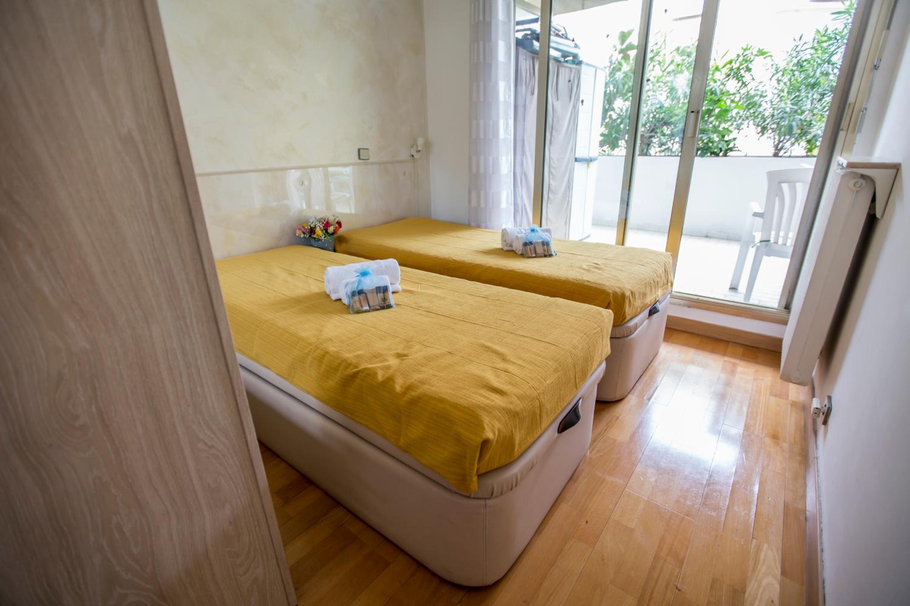 Appartement Cannes Center by Connexion photo 5