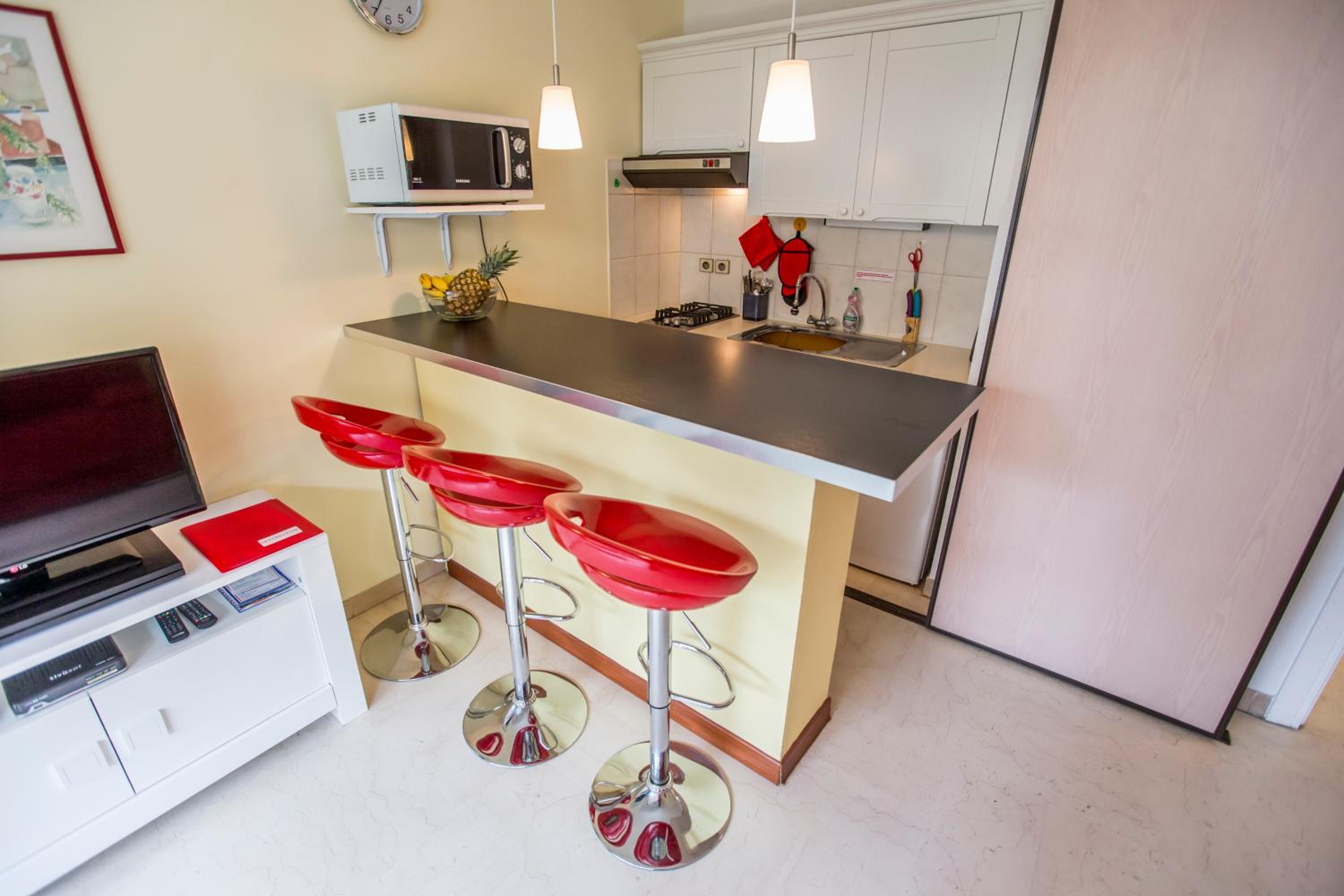 Appartement Cannes Center by Connexion photo 3