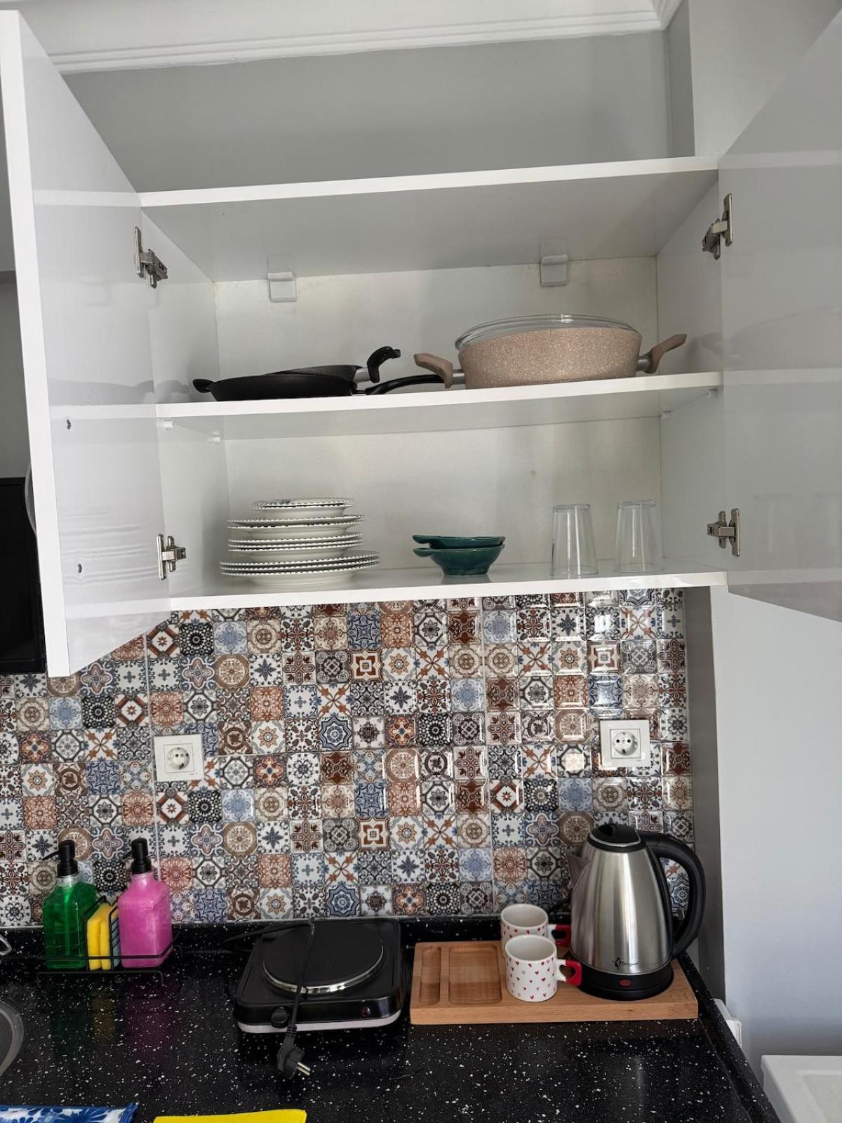 Kaman Home Apart