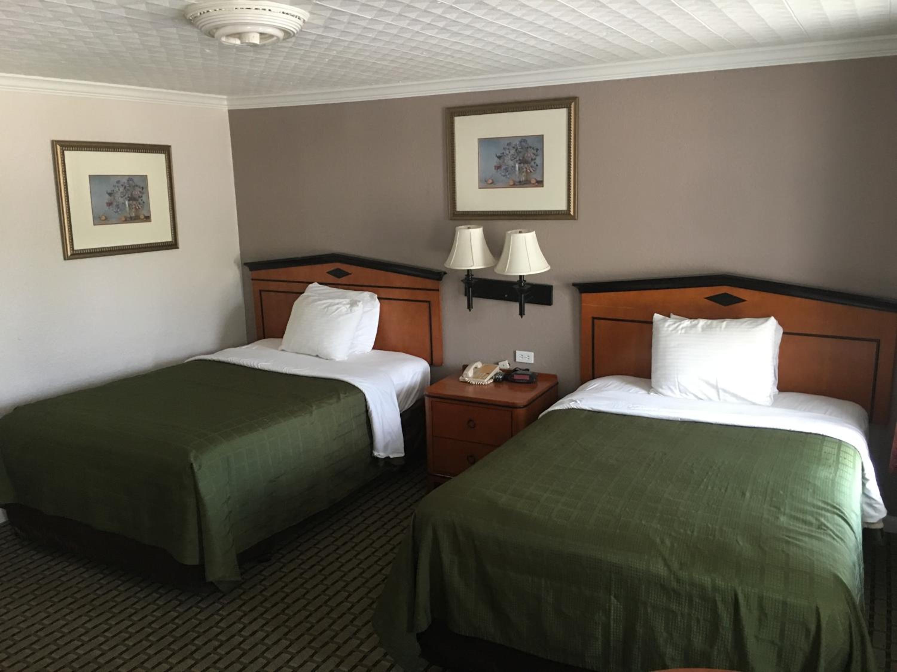 La Vista Motel