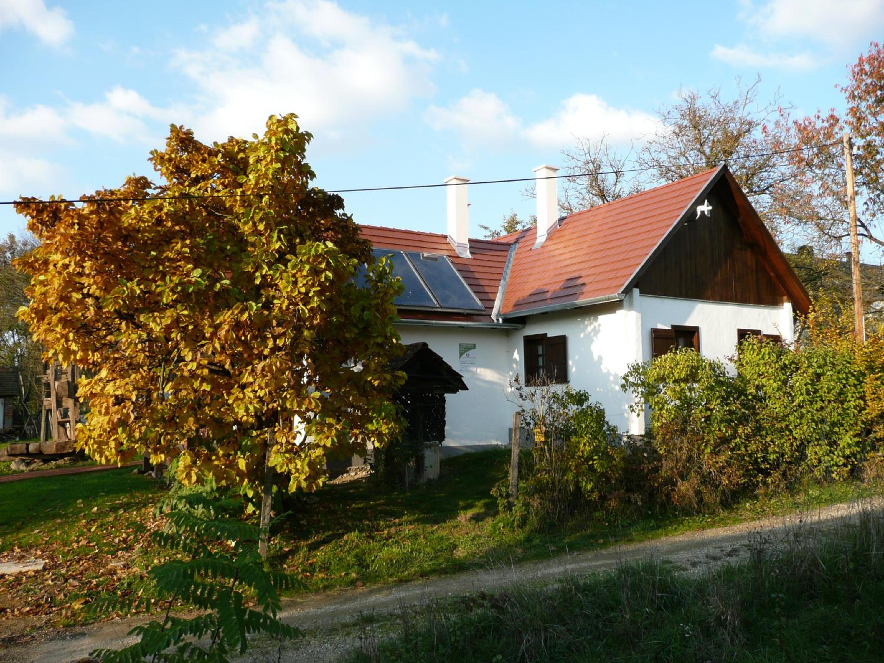 Őrségi Porta