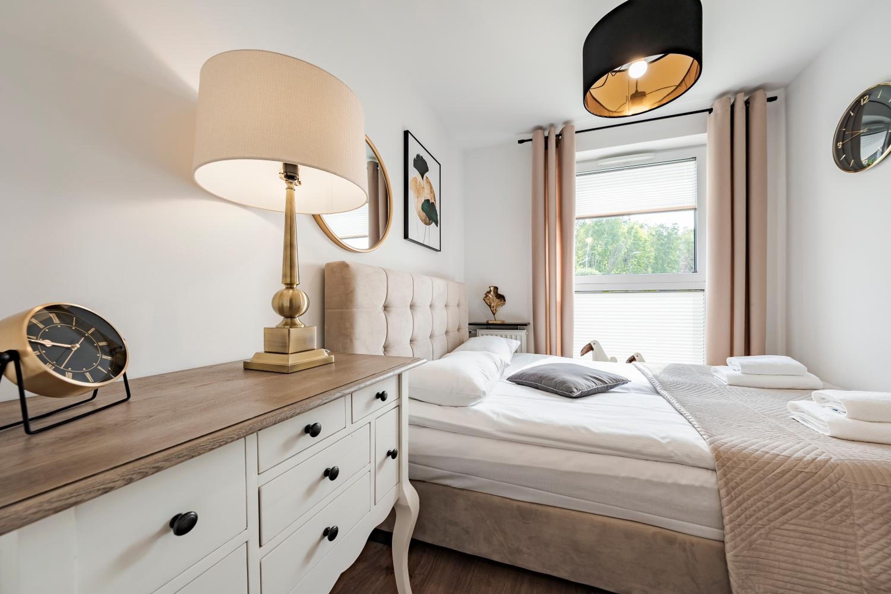 Comfort Apartments Nasypowa
