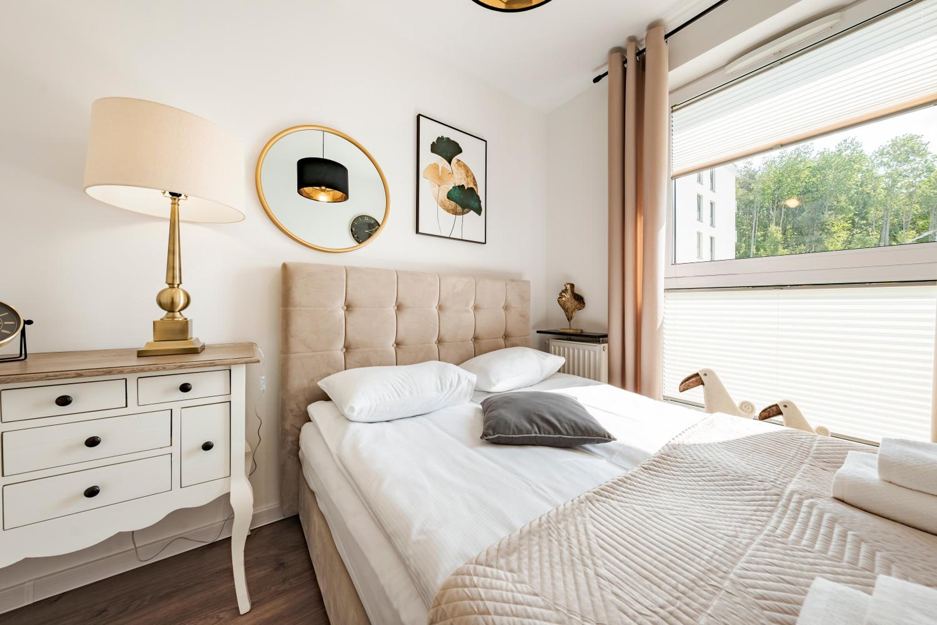 Comfort Apartments Nasypowa