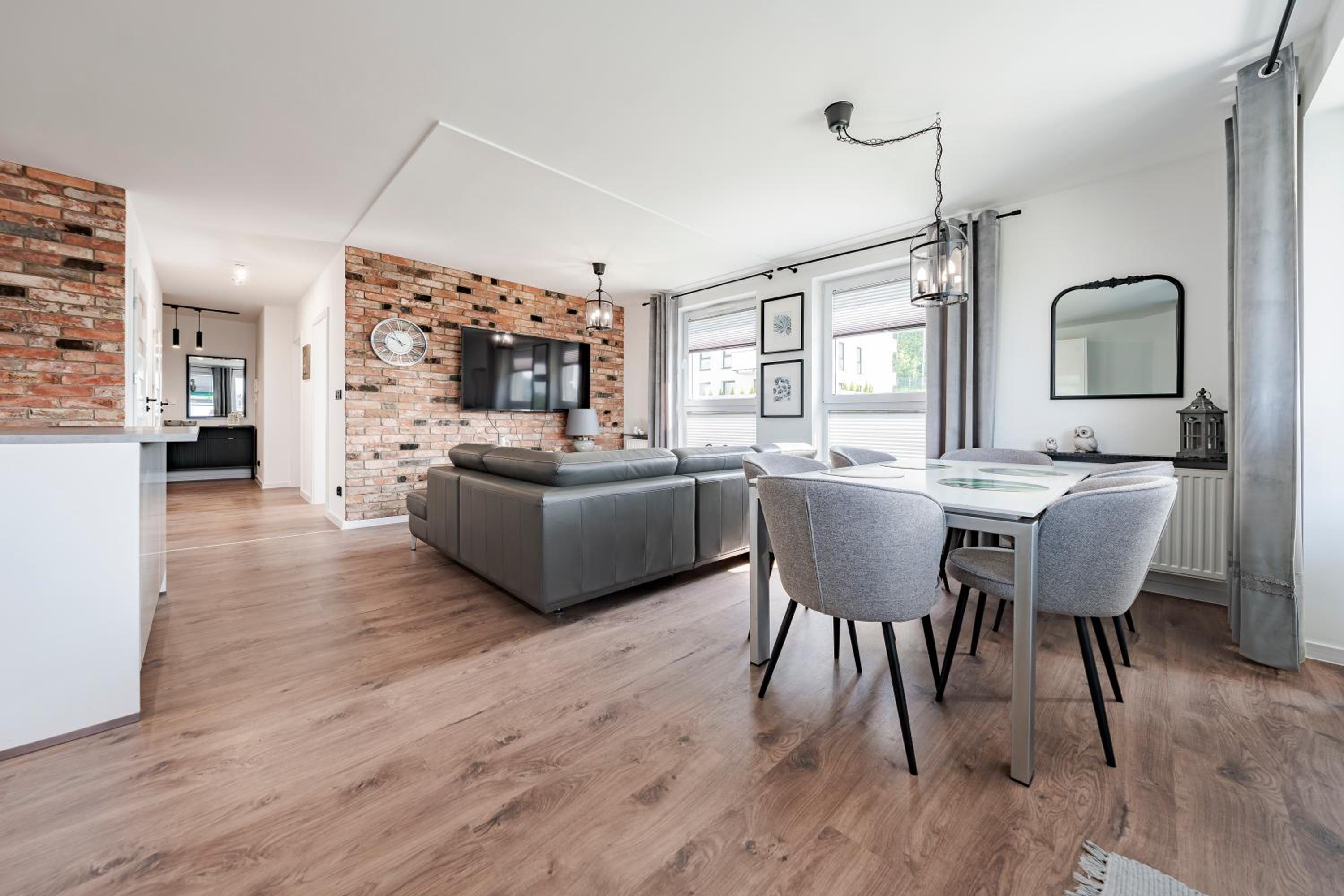 Comfort Apartments Nasypowa