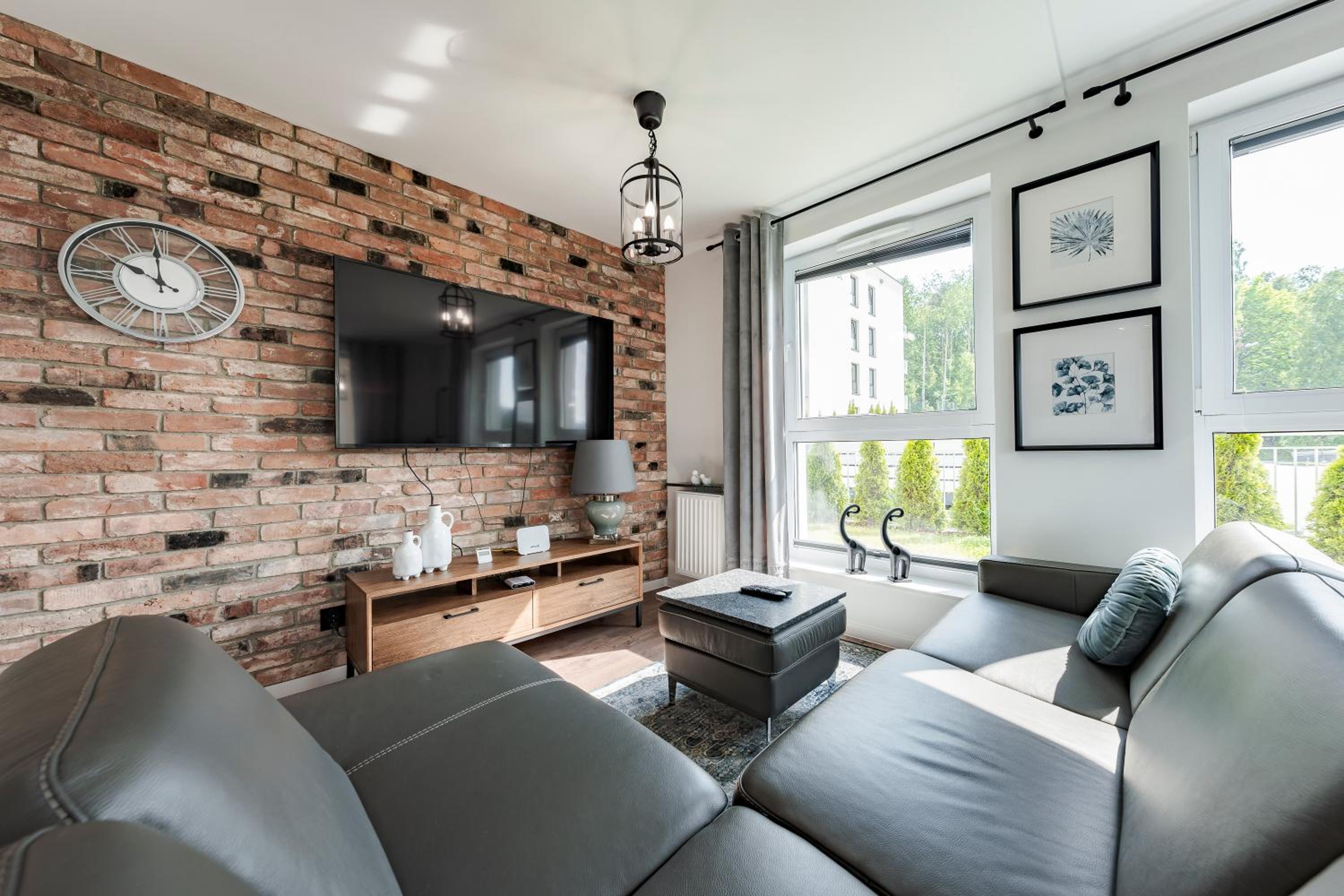 Comfort Apartments Nasypowa