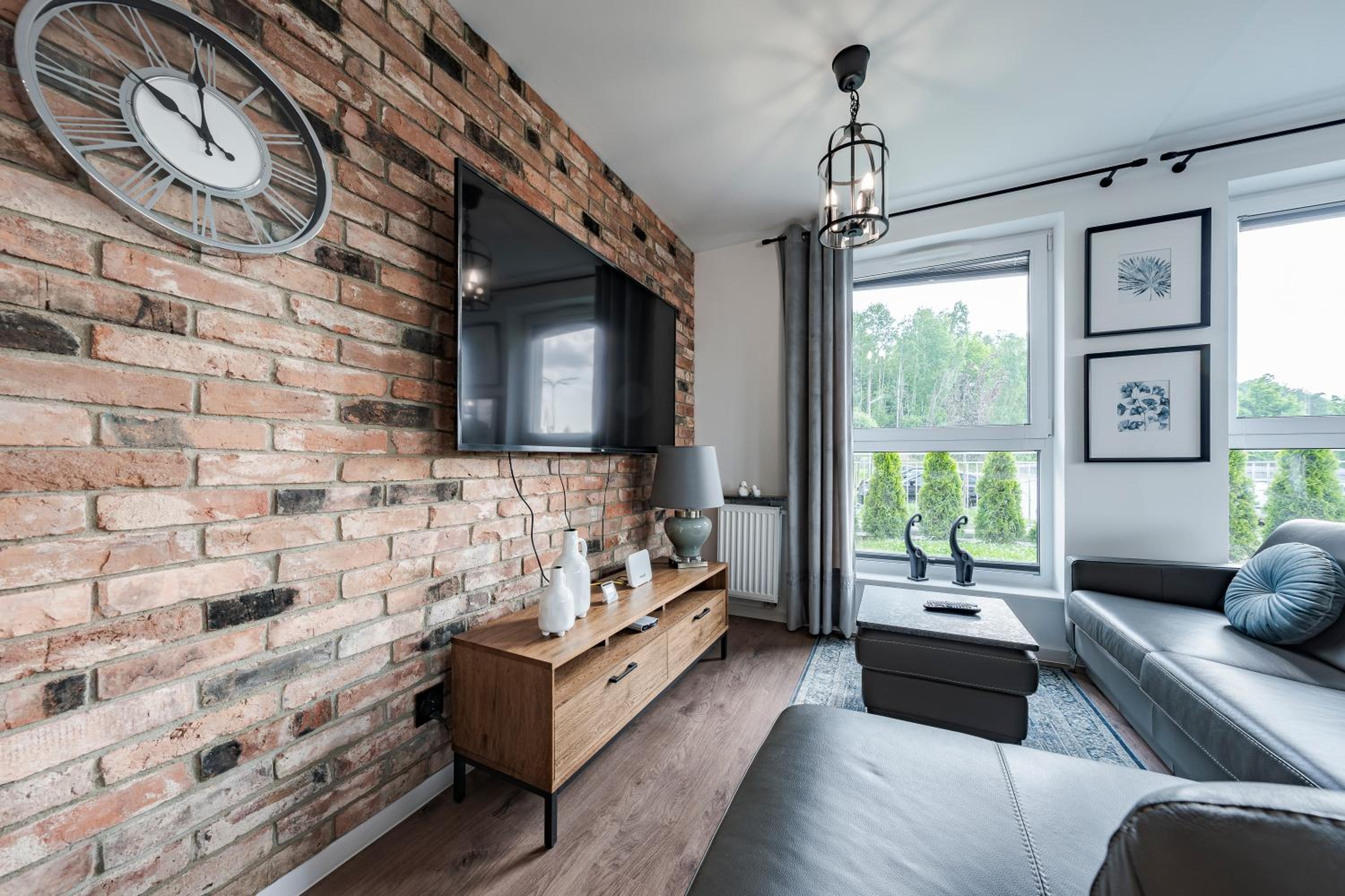 Comfort Apartments Nasypowa