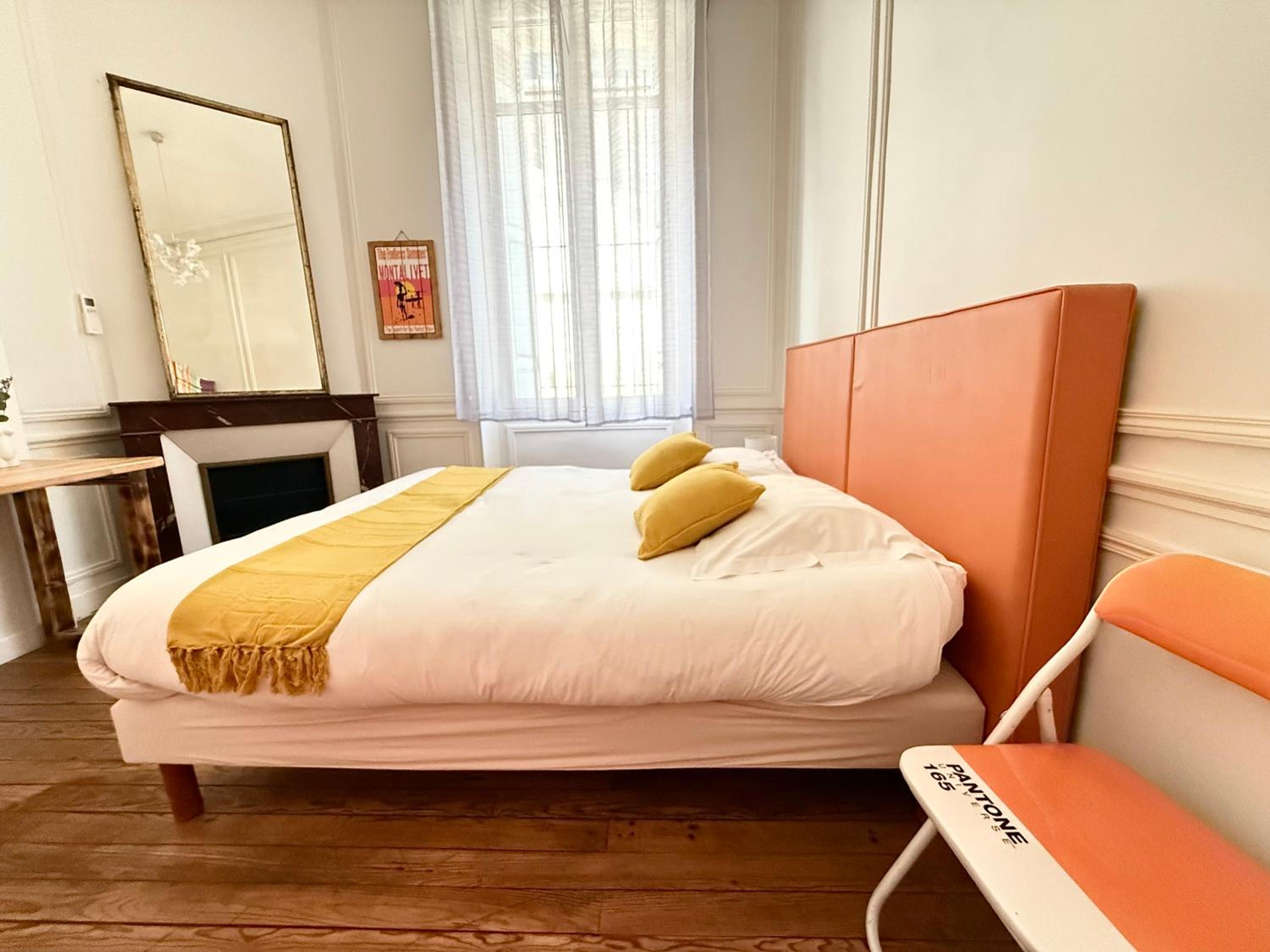 La Maison de Sebea, photo 33