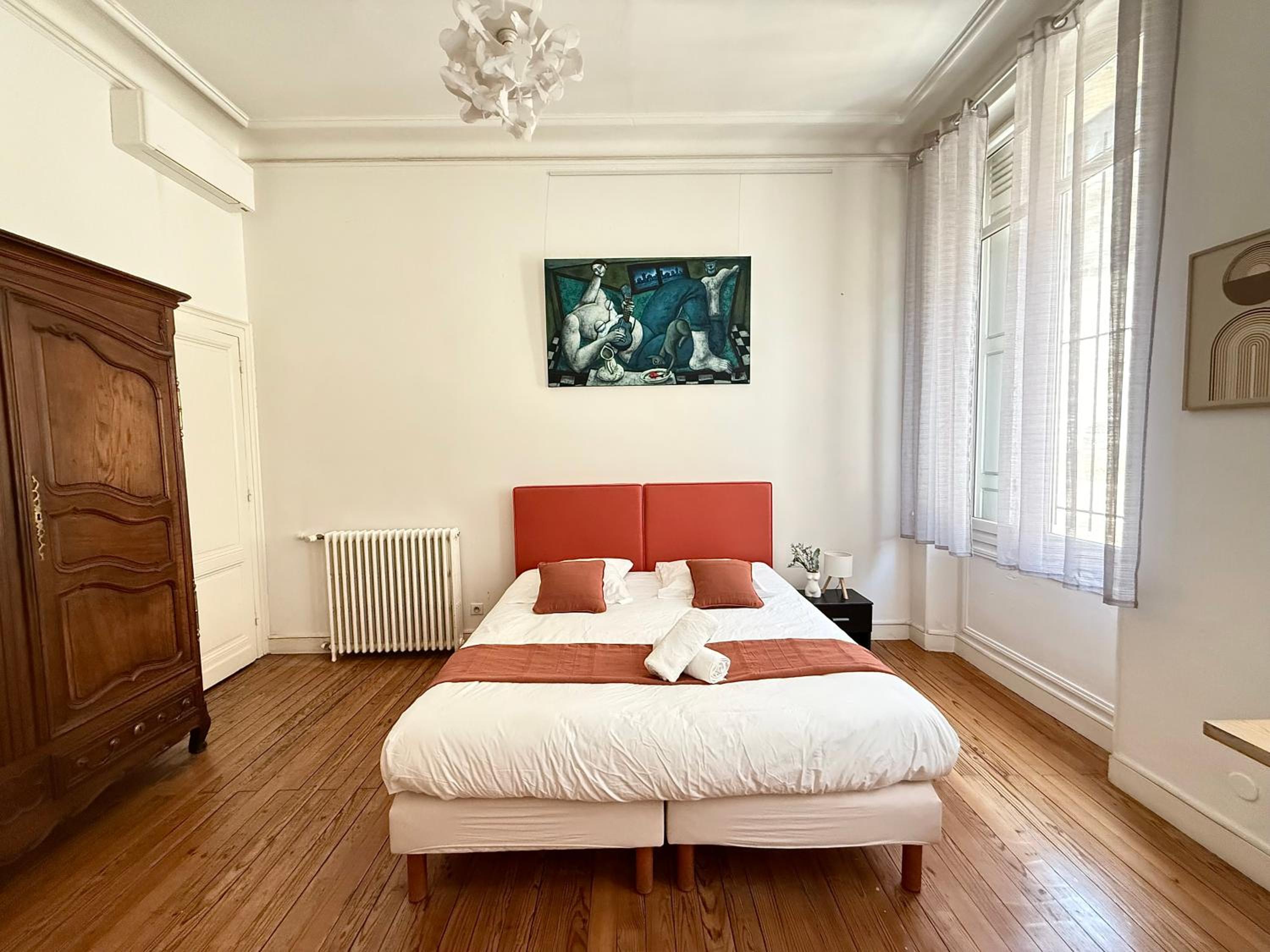 La Maison de Sebea, photo 56