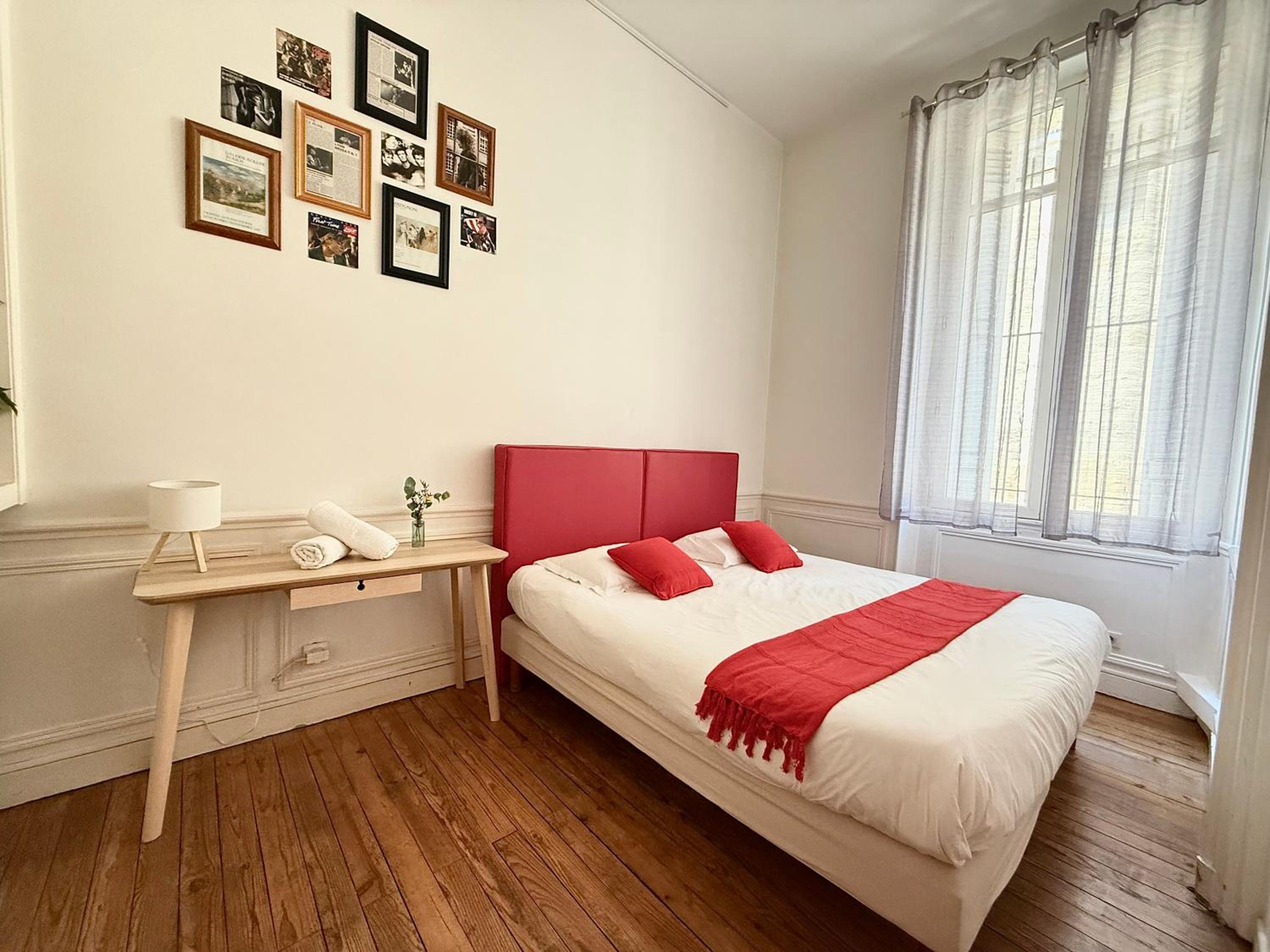 La Maison de Sebea, photo 59