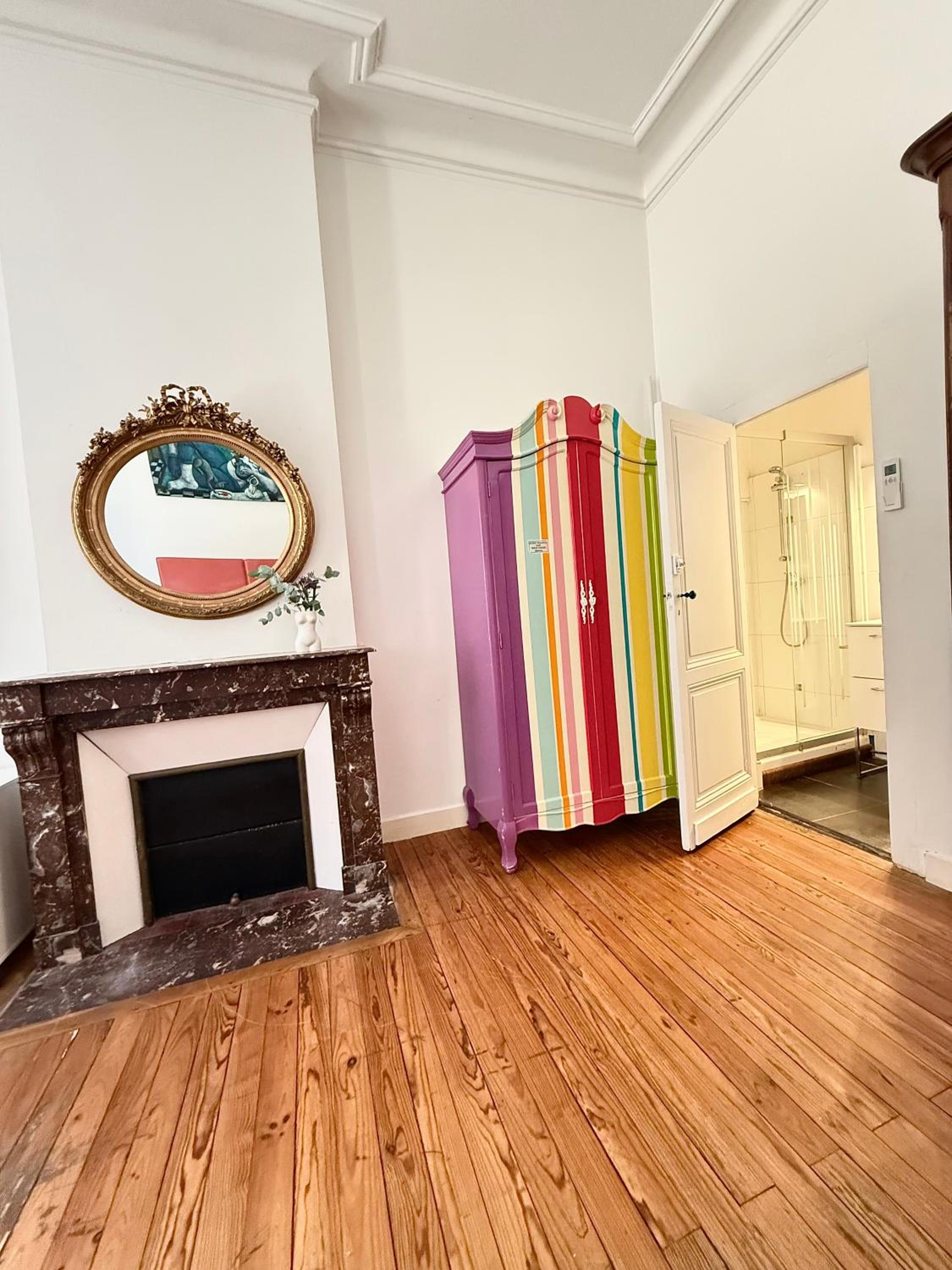 La Maison de Sebea, photo 89