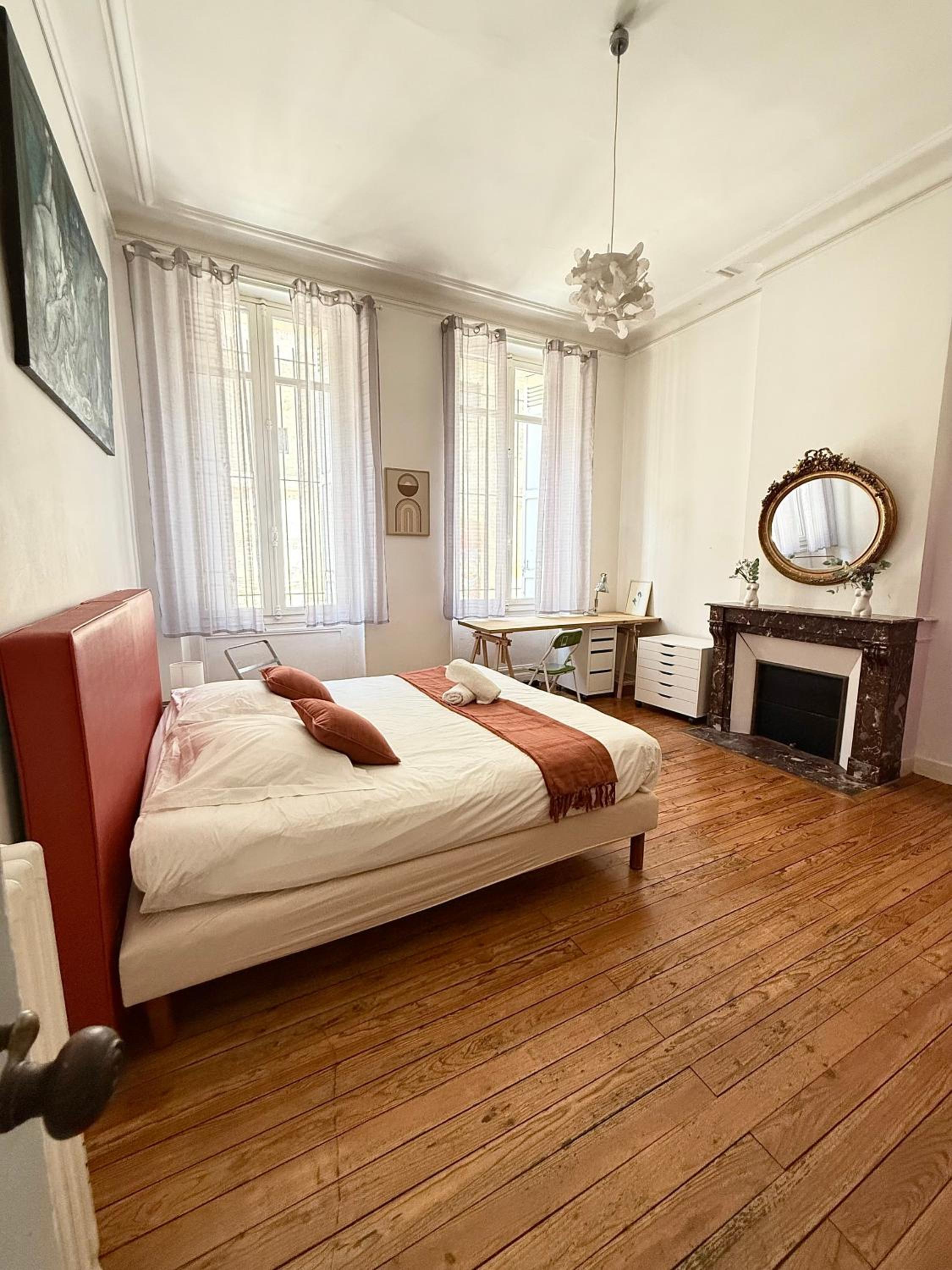 La Maison de Sebea, photo 75