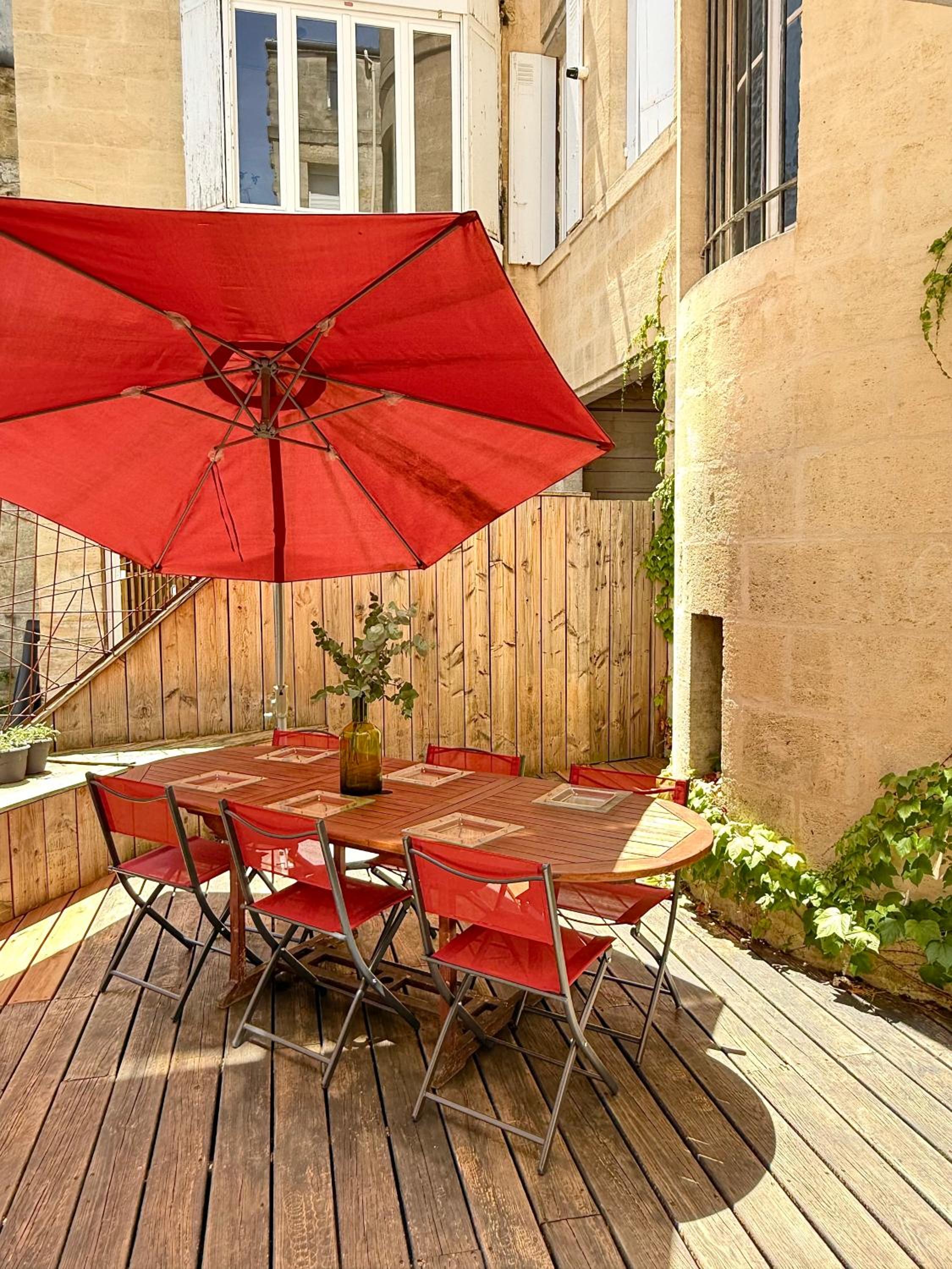 La Maison de Sebea, photo 32