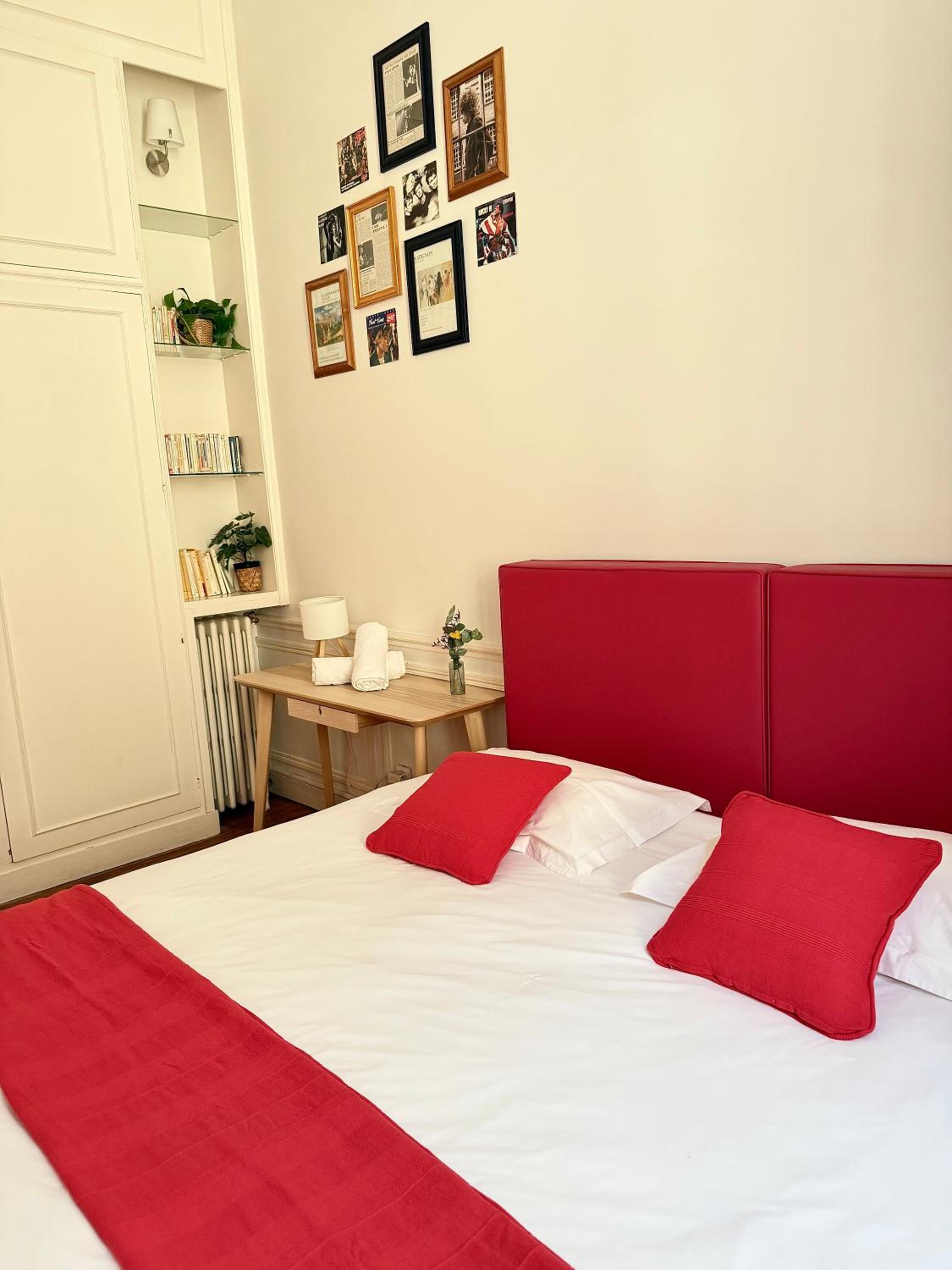 La Maison de Sebea, photo 83