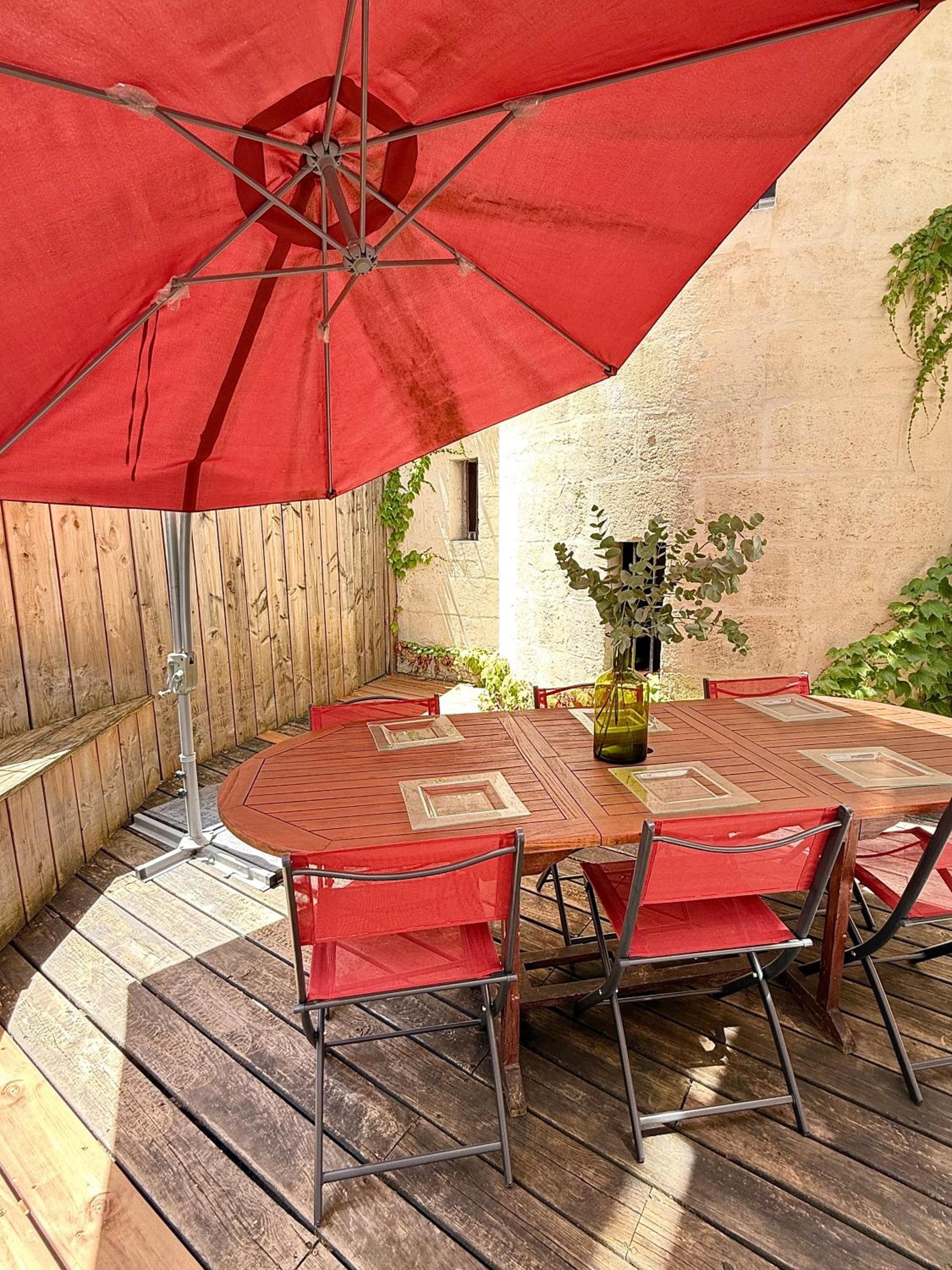 La Maison de Sebea, photo 31