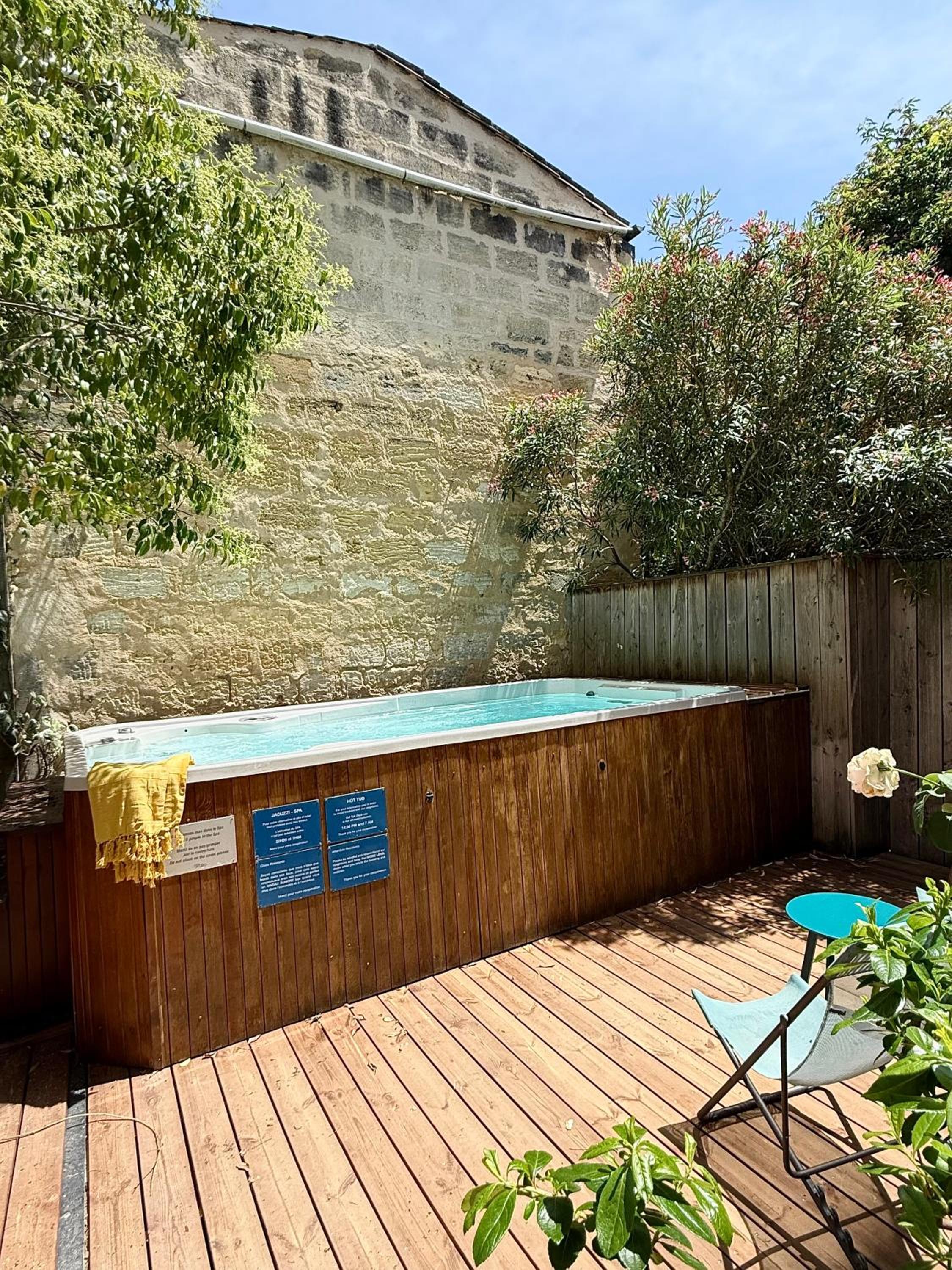 La Maison de Sebea, photo 53