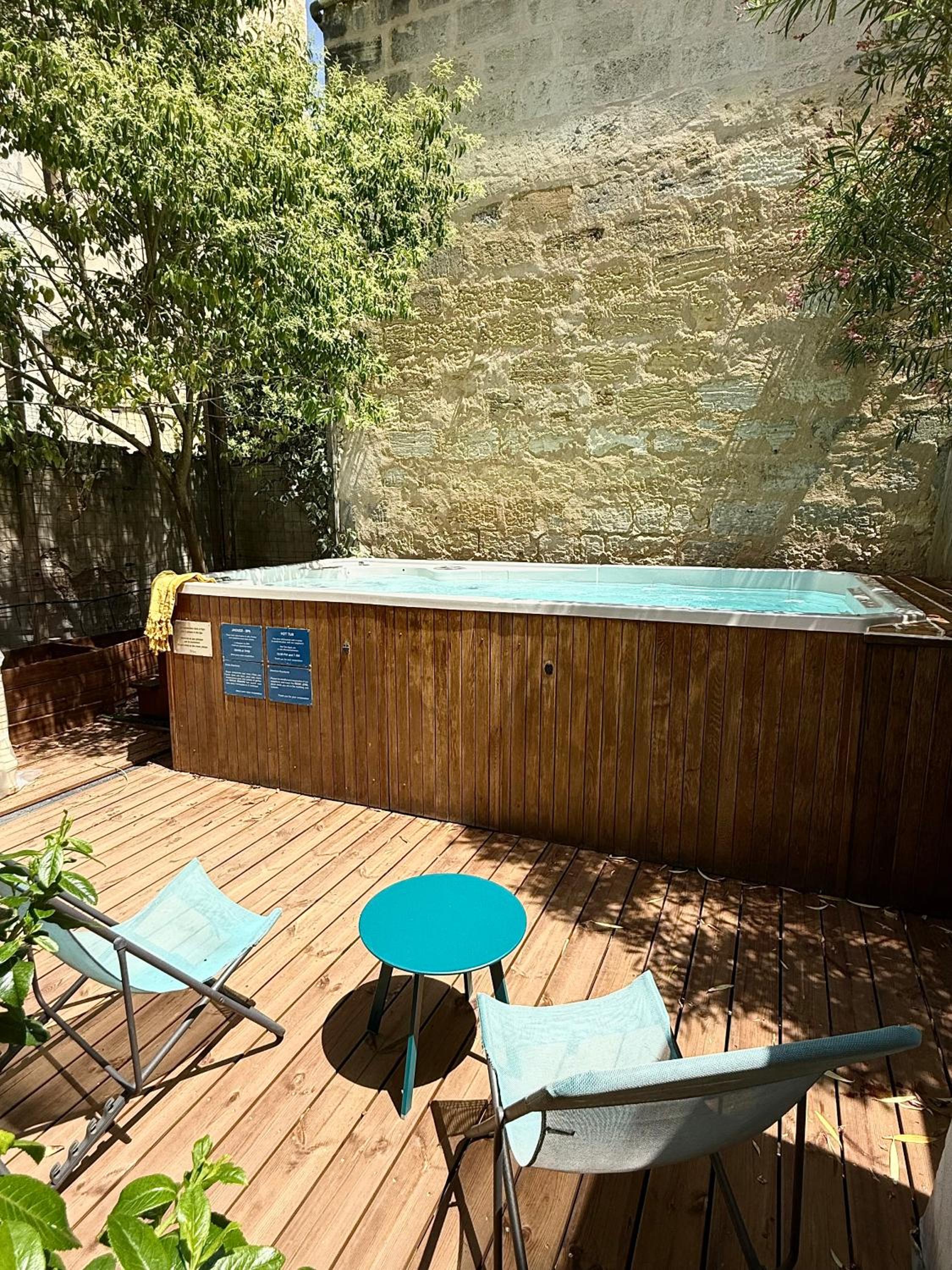 La Maison de Sebea, photo 99