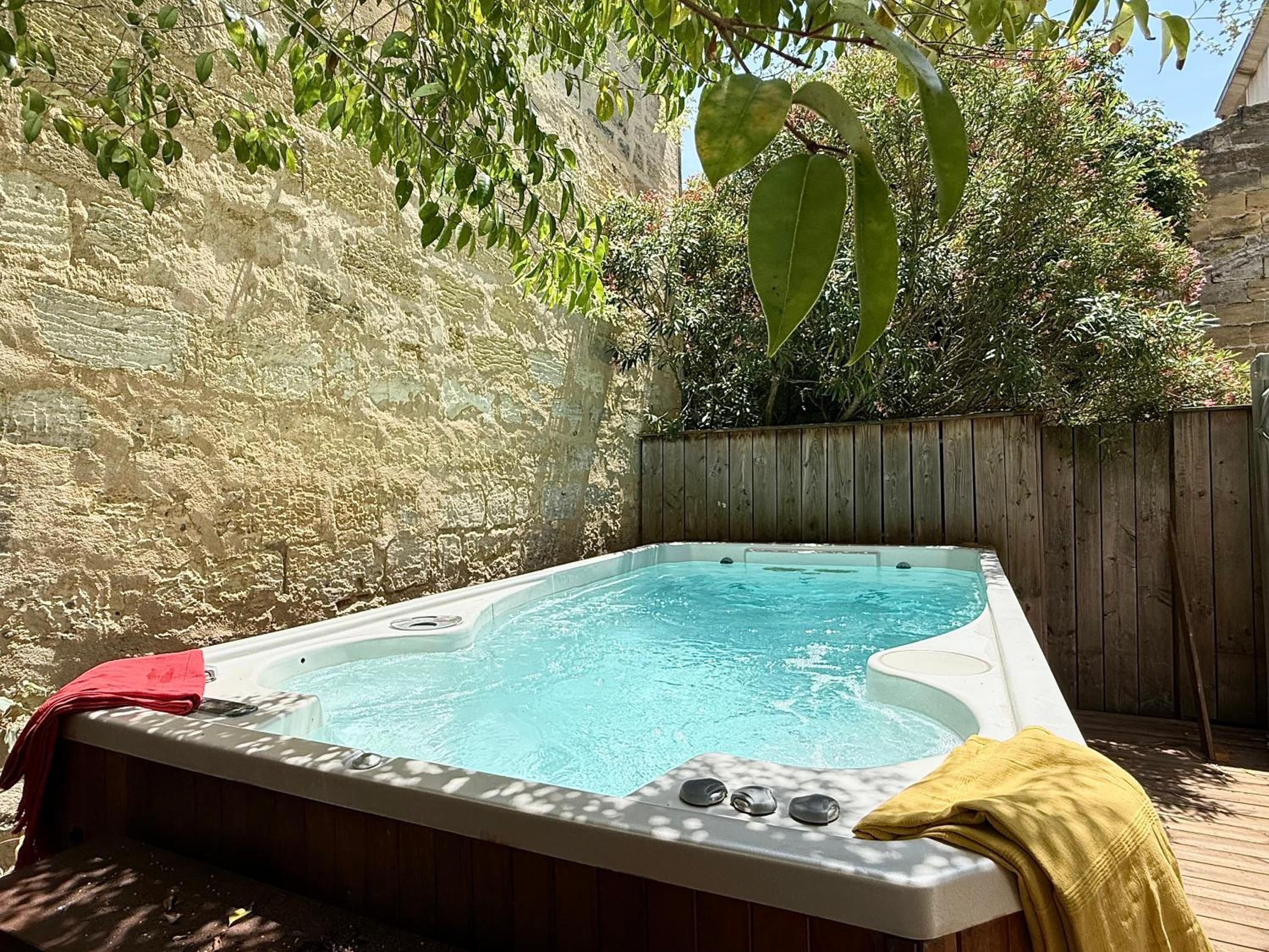 La Maison de Sebea, photo 11