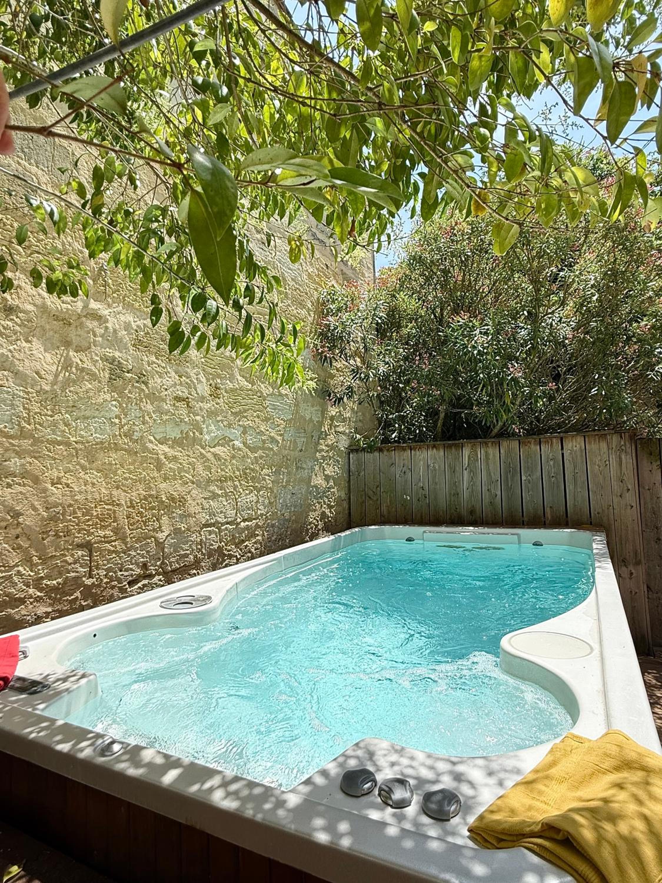 La Maison de Sebea, photo 3