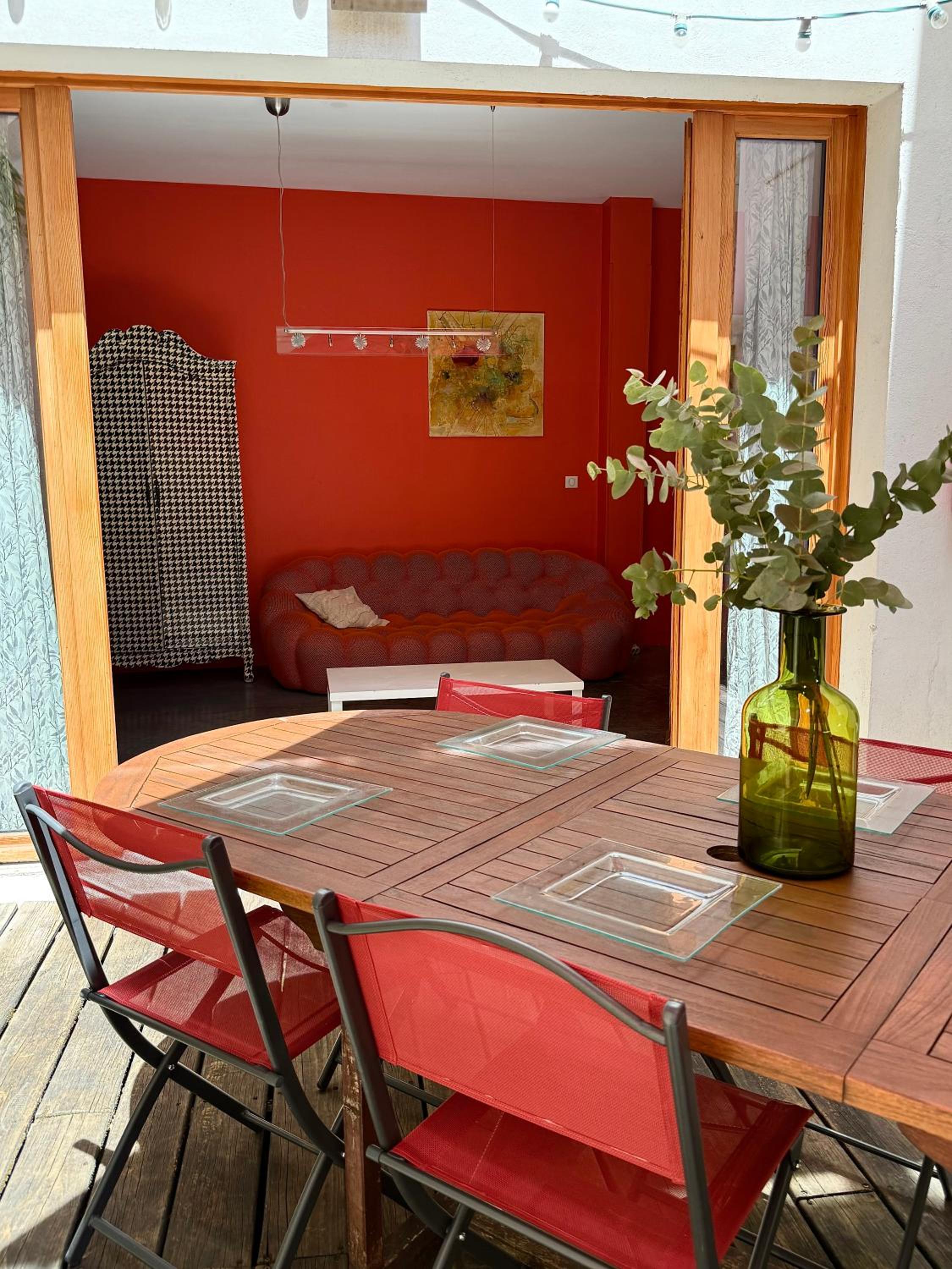 La Maison de Sebea, photo 74