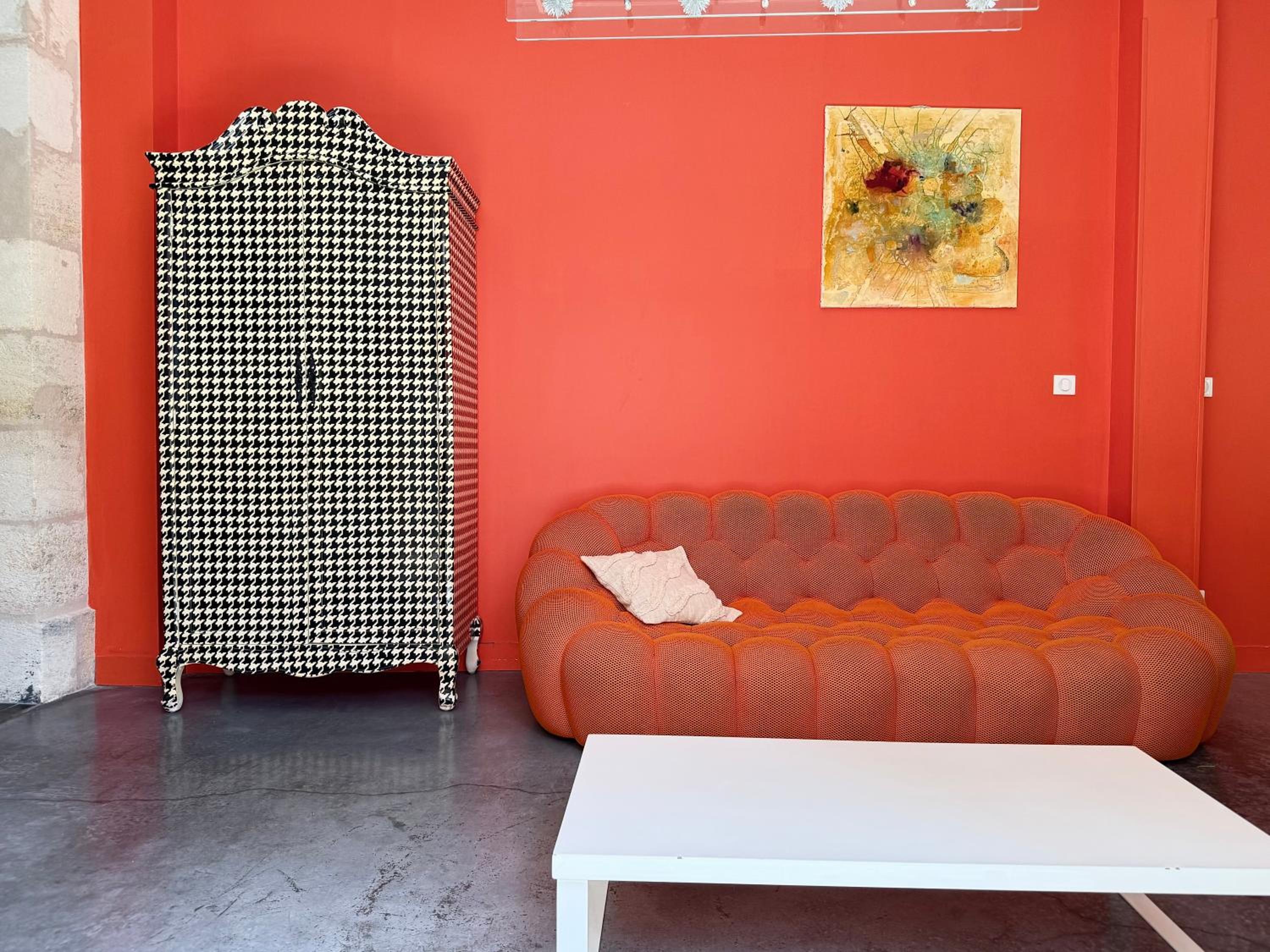 La Maison de Sebea, photo 68