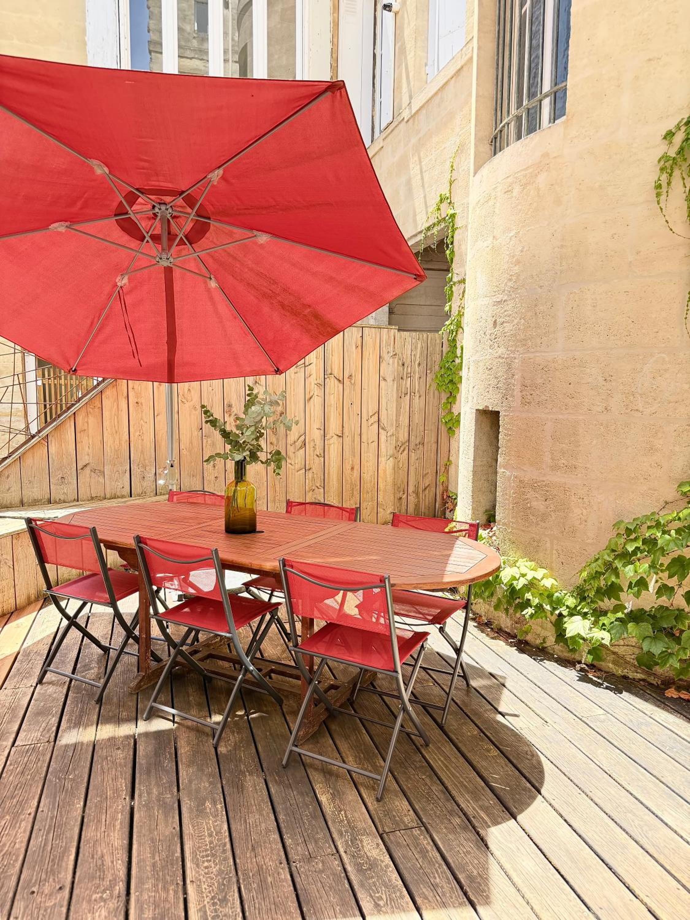 La Maison de Sebea, photo 15
