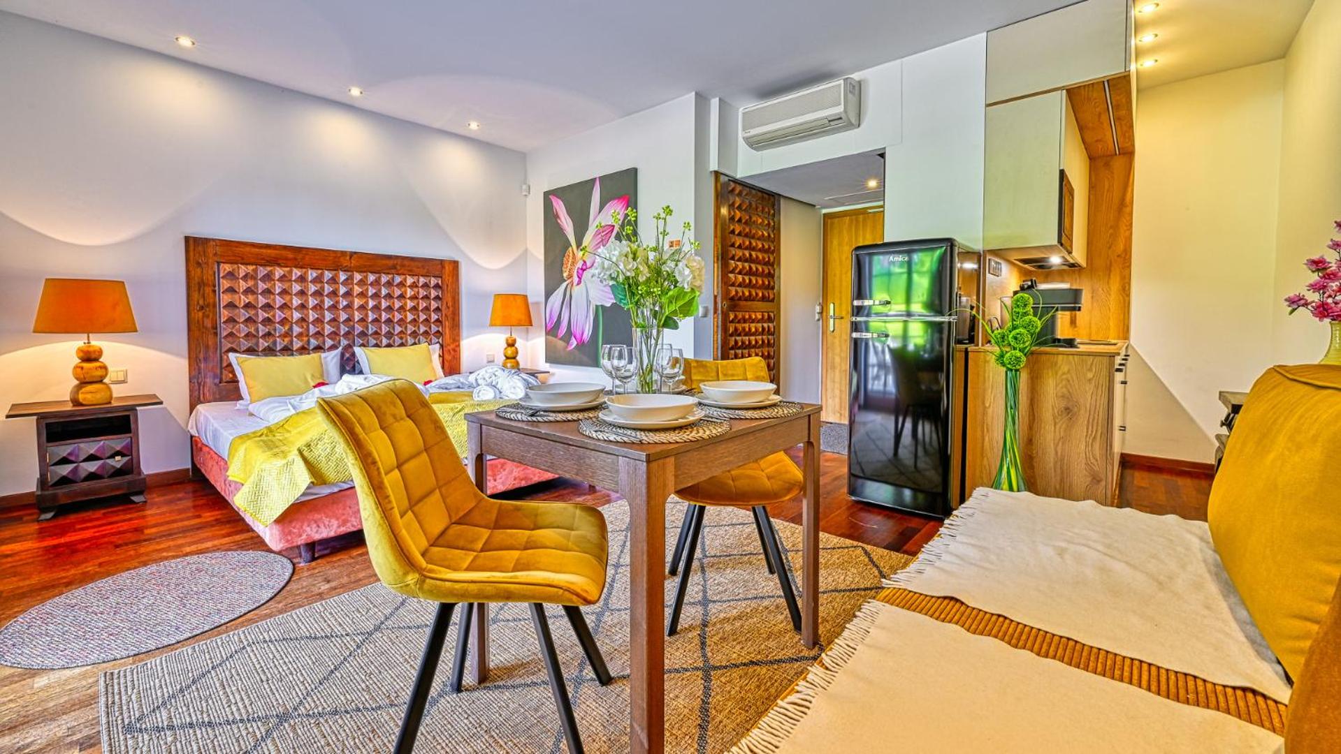 Apartament Lola SPA z prywatnym Jacuzzi - najbliżej wyciągu - by Royal Aparts