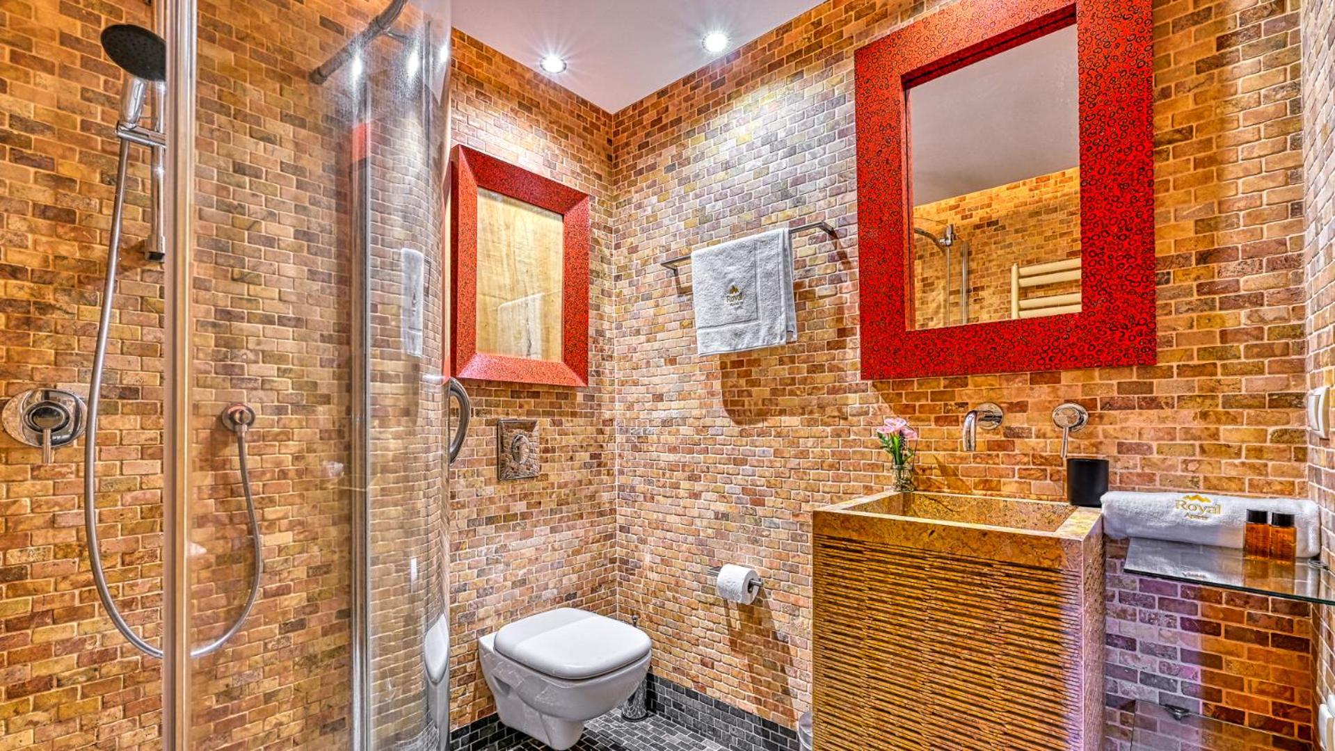 Apartament Lola SPA z prywatnym Jacuzzi - najbliżej wyciągu - by Royal Aparts
