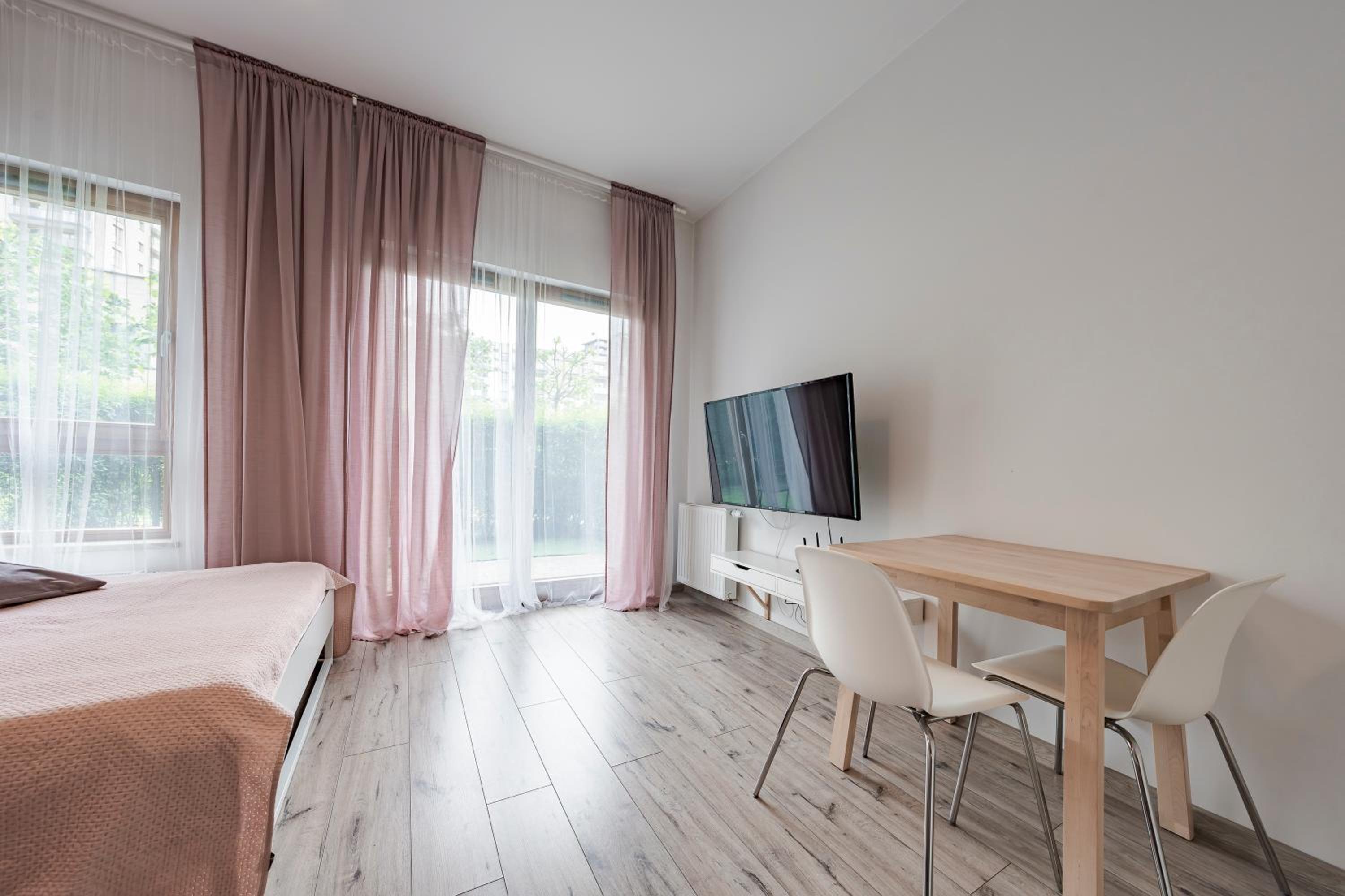 Starowiejska 56 Comfort Apartments