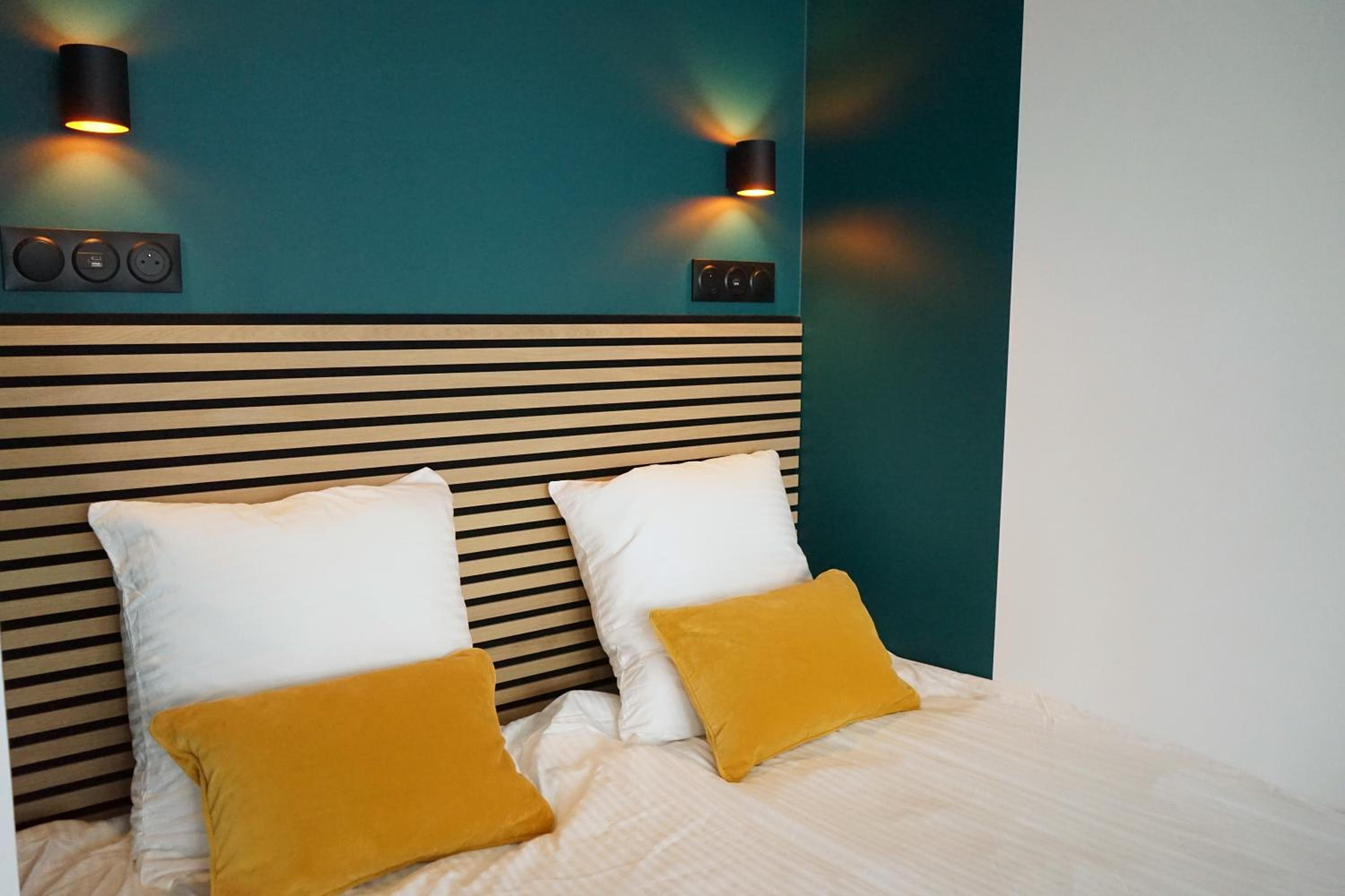 Pop Appart - Expo Paris Porte de Versailles - Balcon - Climatisation - Parking