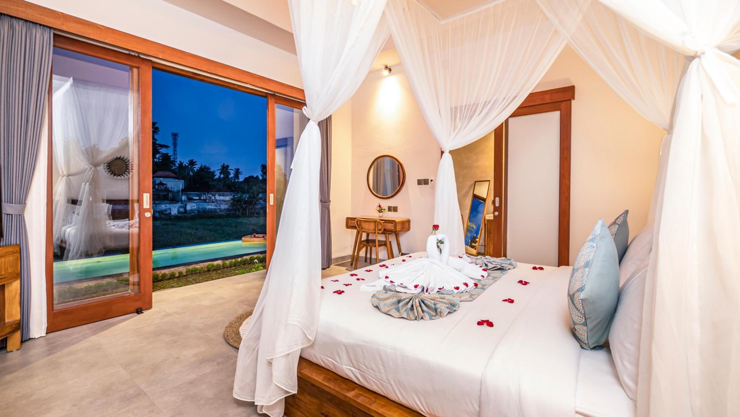 Suka Villa Ubud