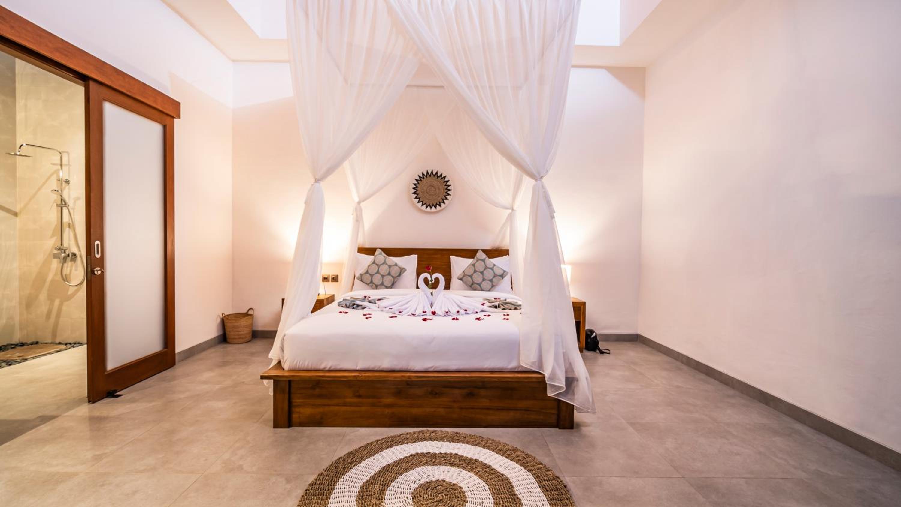 Suka Villa Ubud